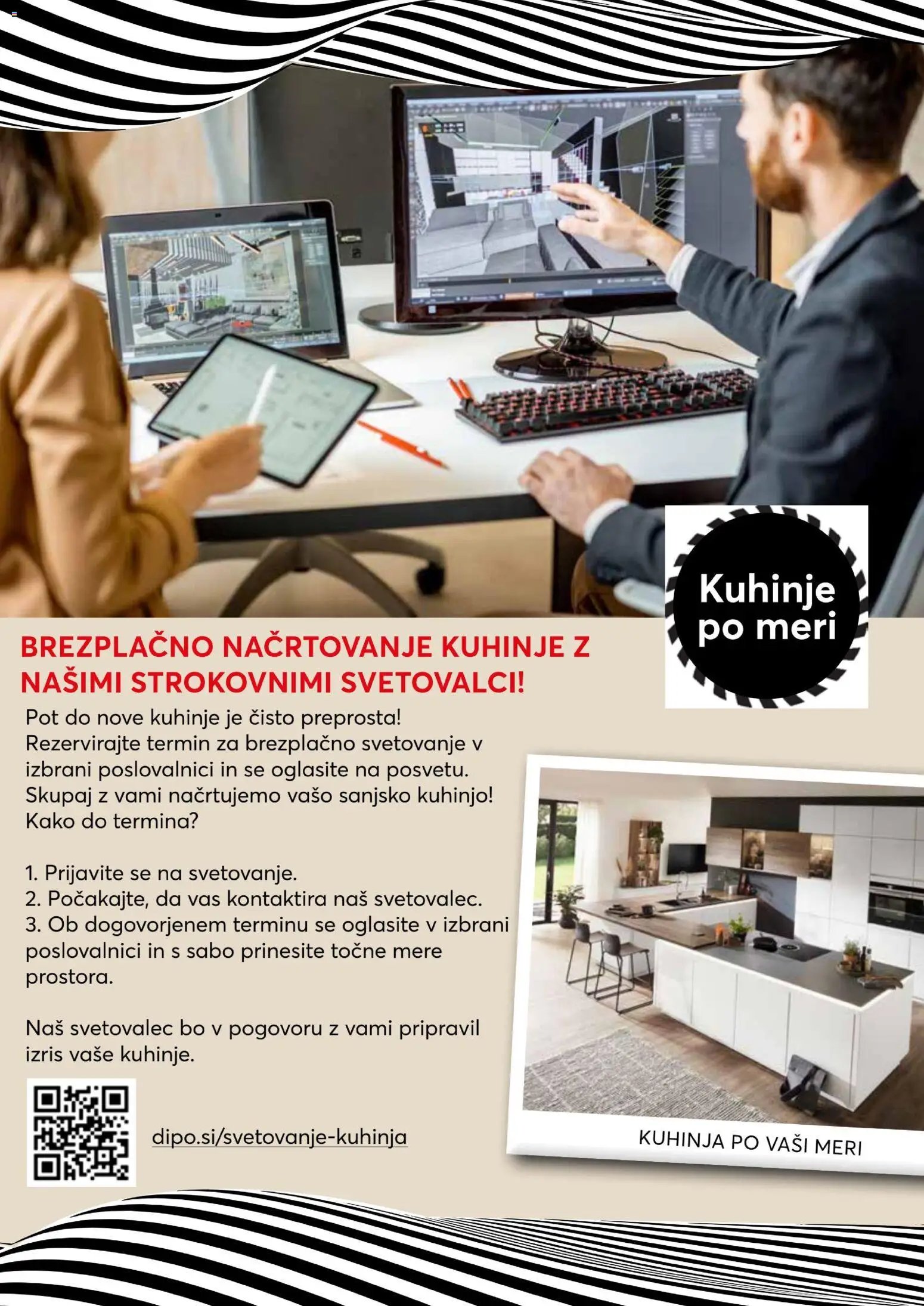 Dipo katalog svet kuhinj