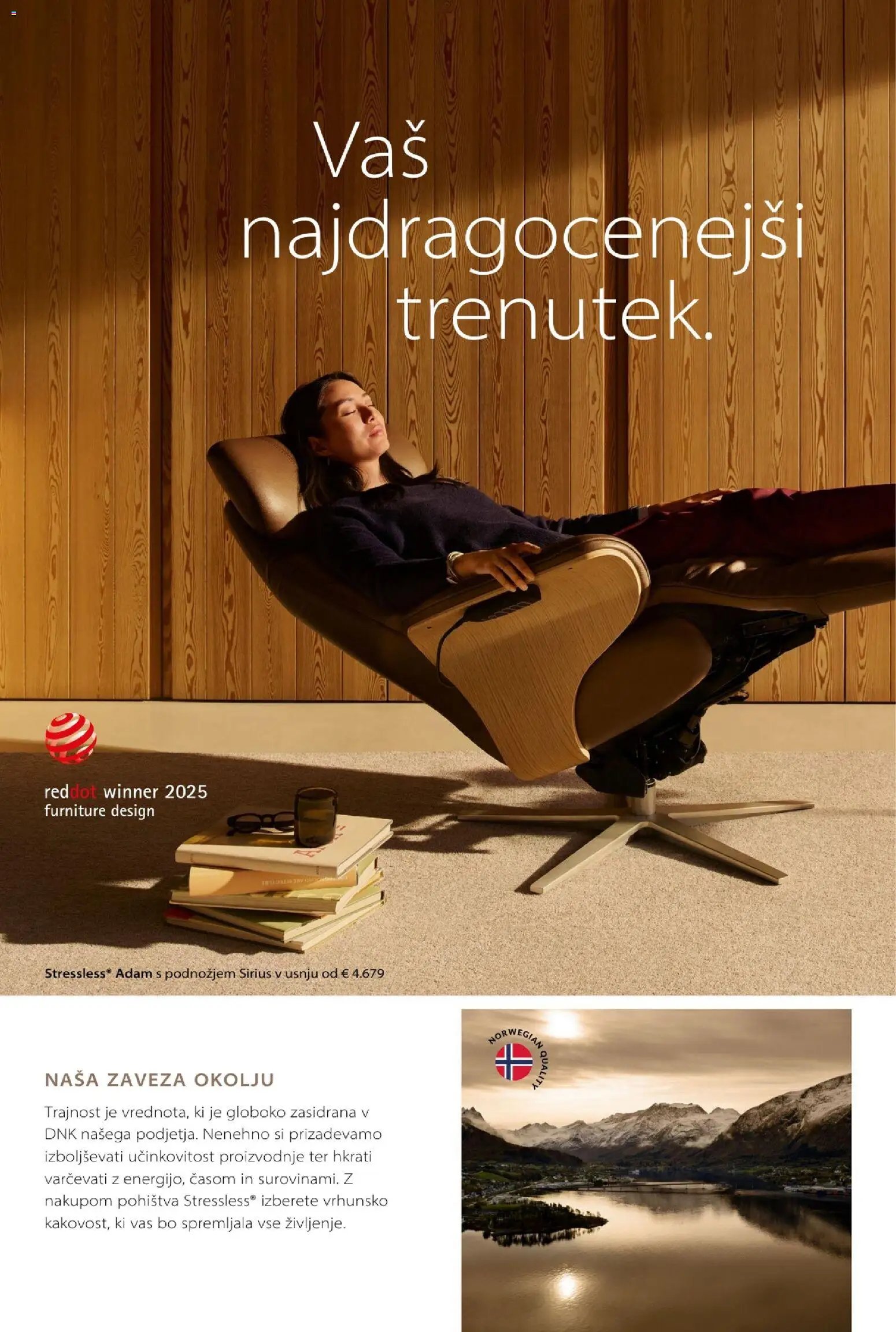 Rutar - Stressless Streu
