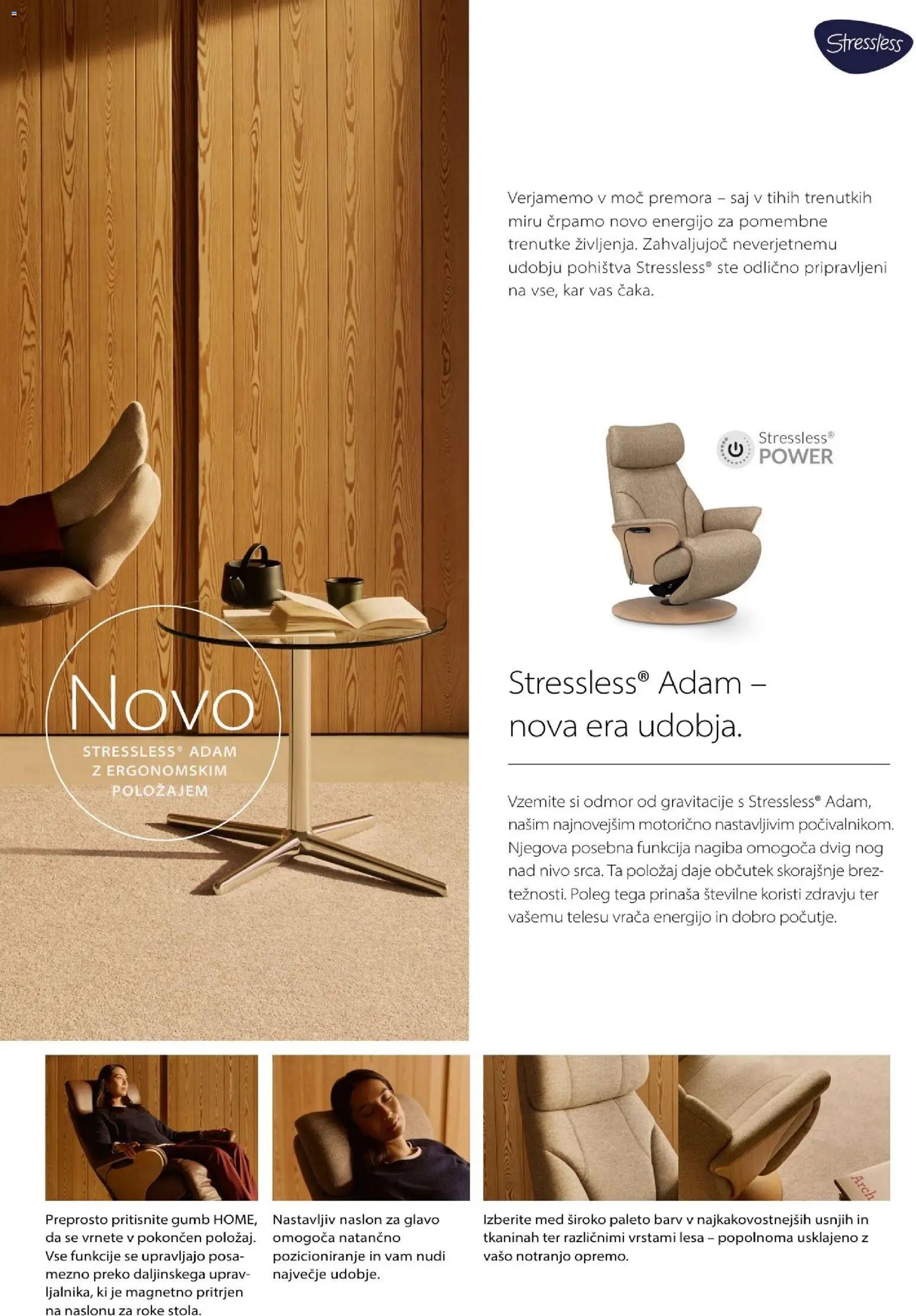 Rutar - Stressless Streu