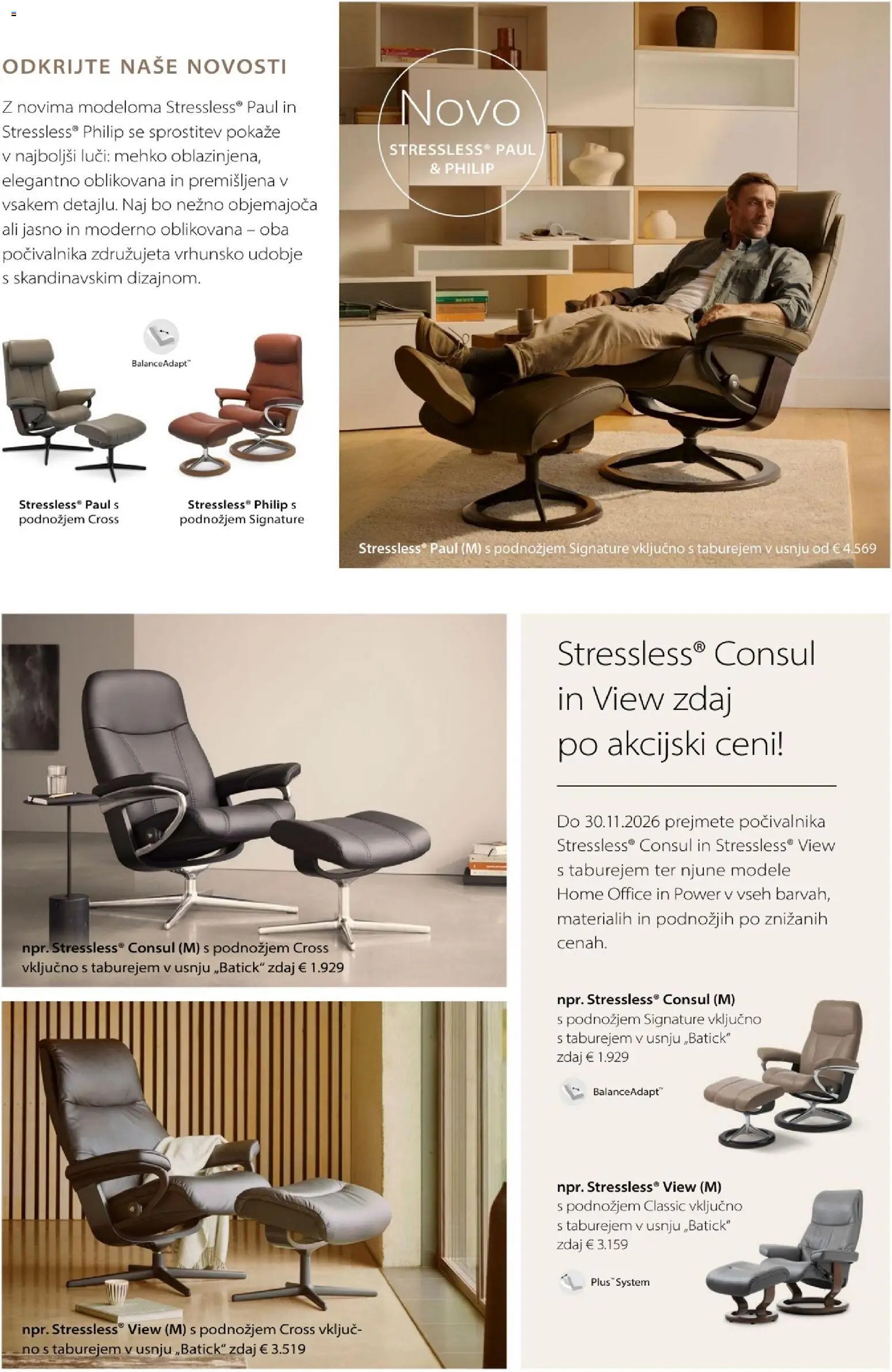 Rutar - Stressless Streu