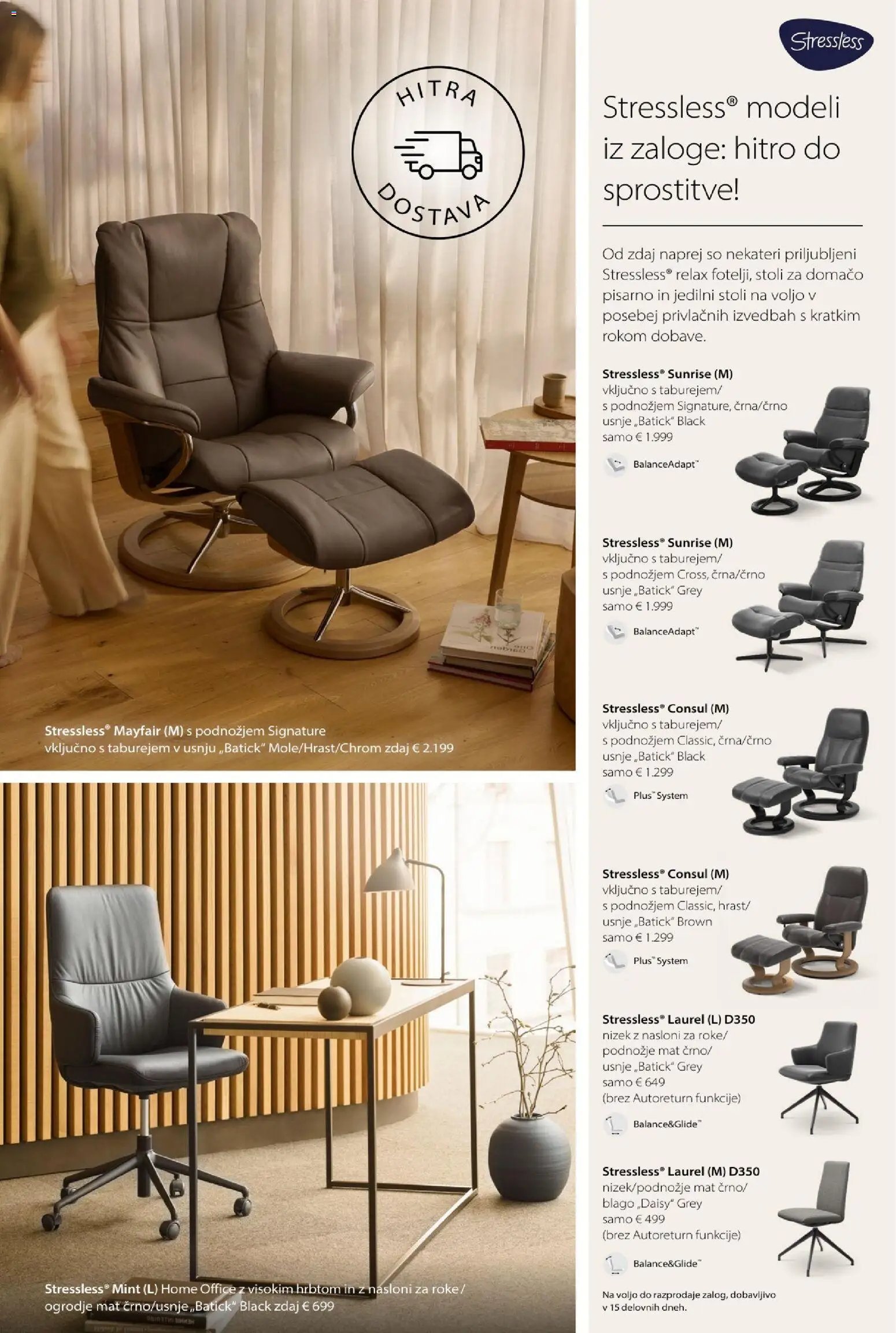 Rutar - Stressless Streu