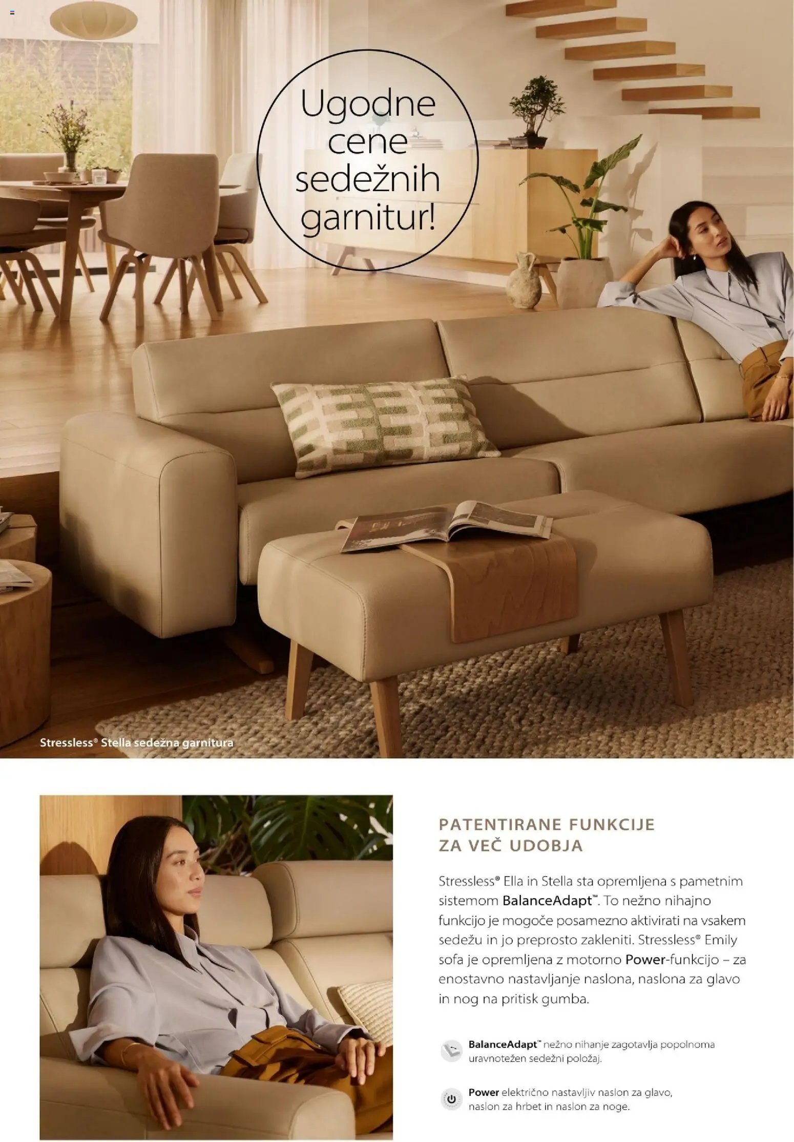 Rutar - Stressless Streu