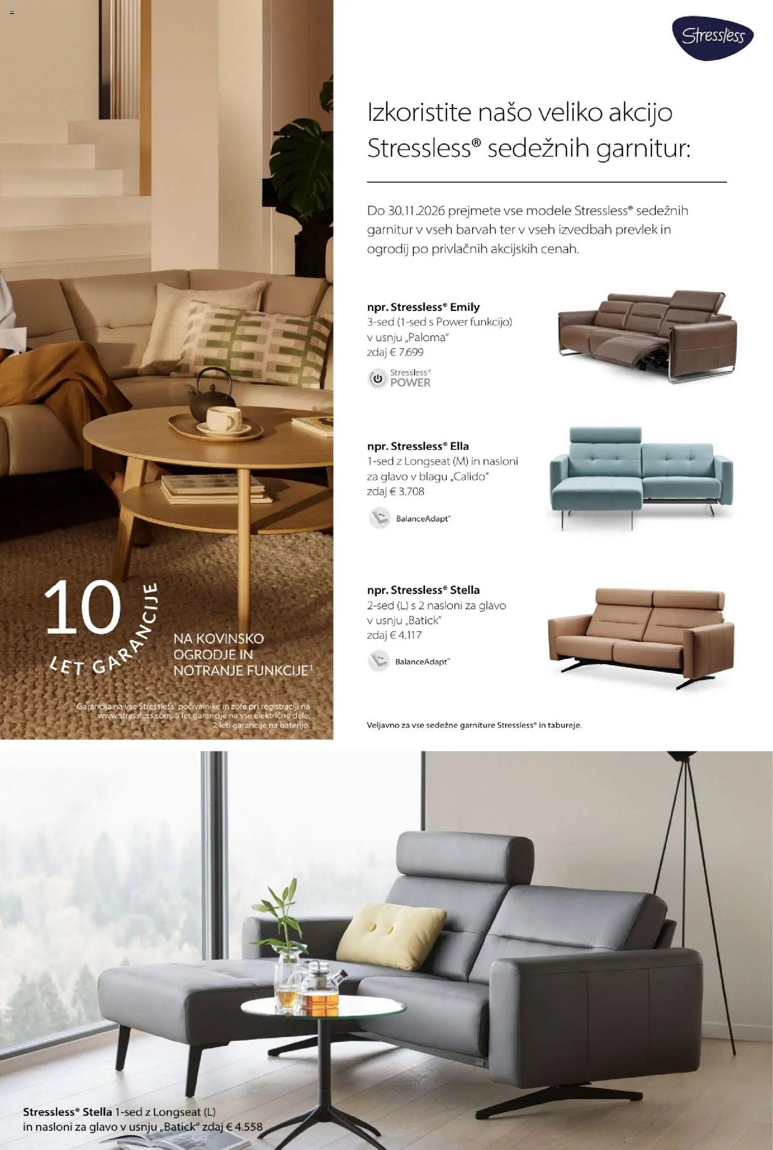 Rutar - Stressless Streu