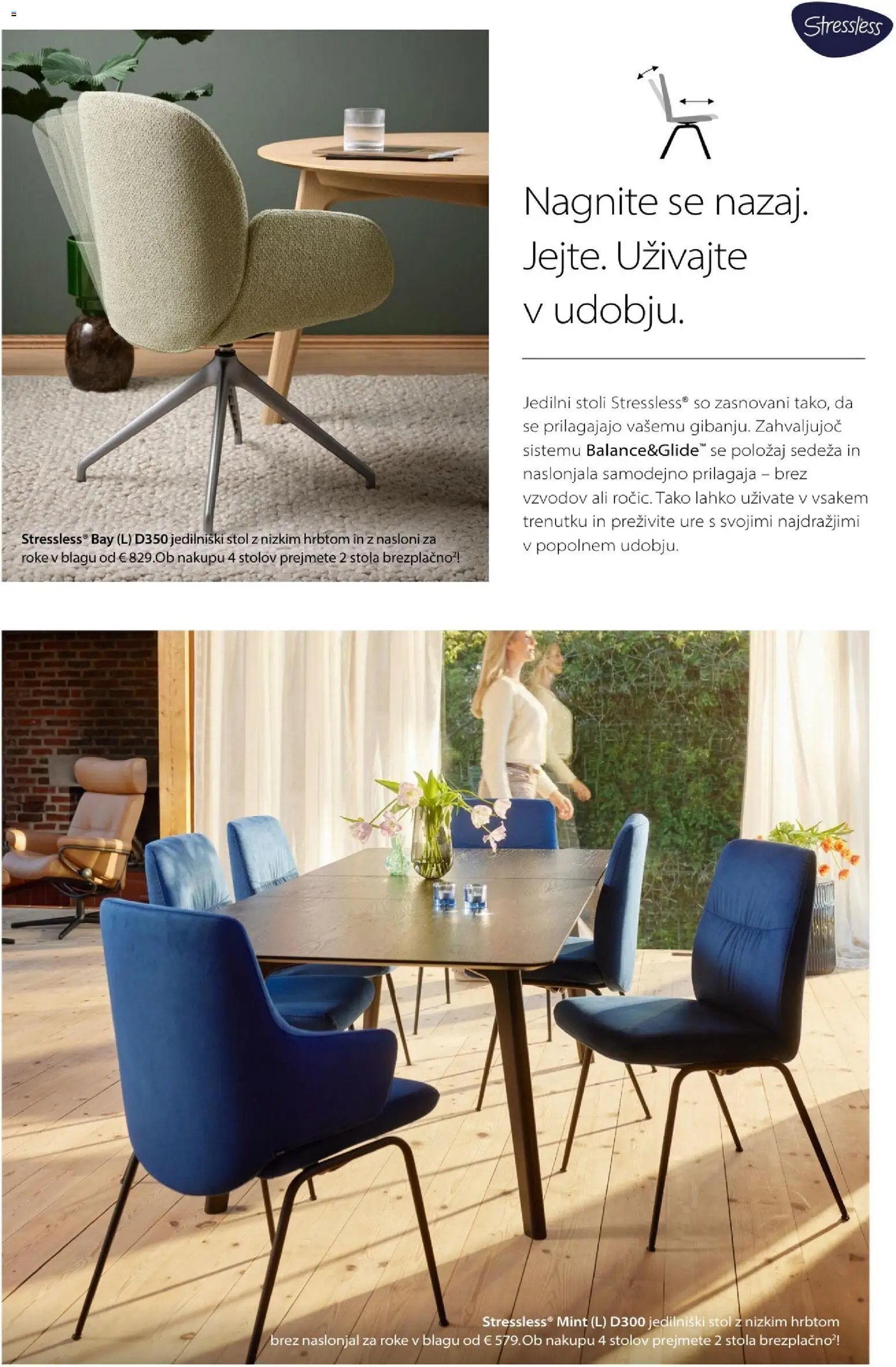 Rutar - Stressless Streu