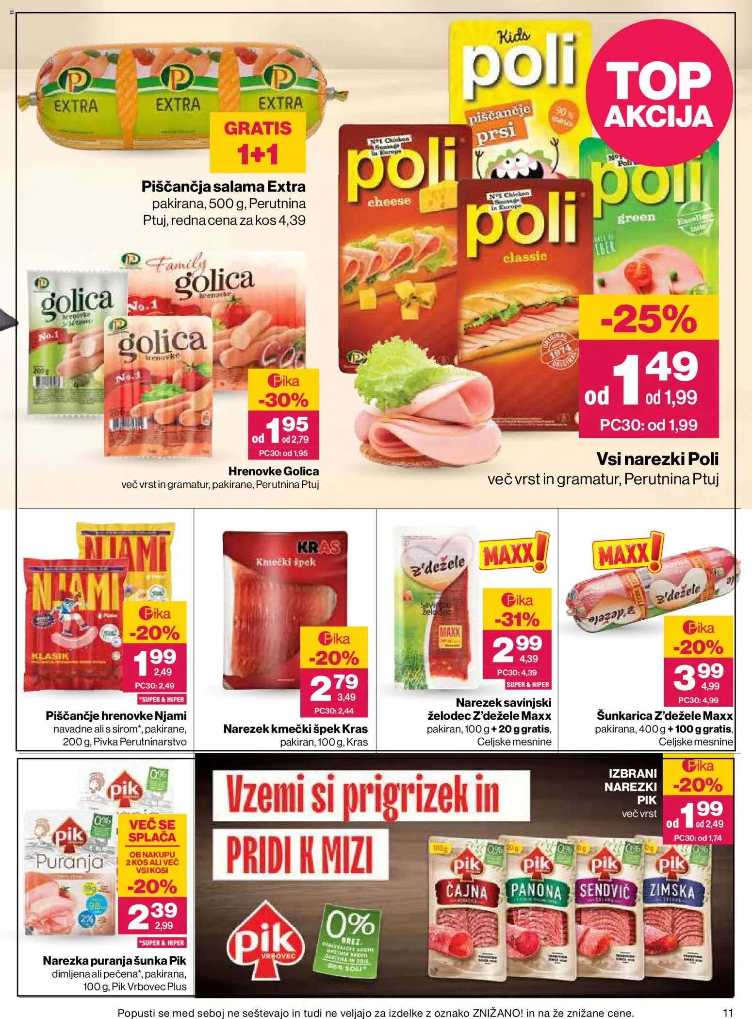 Mercator katalog