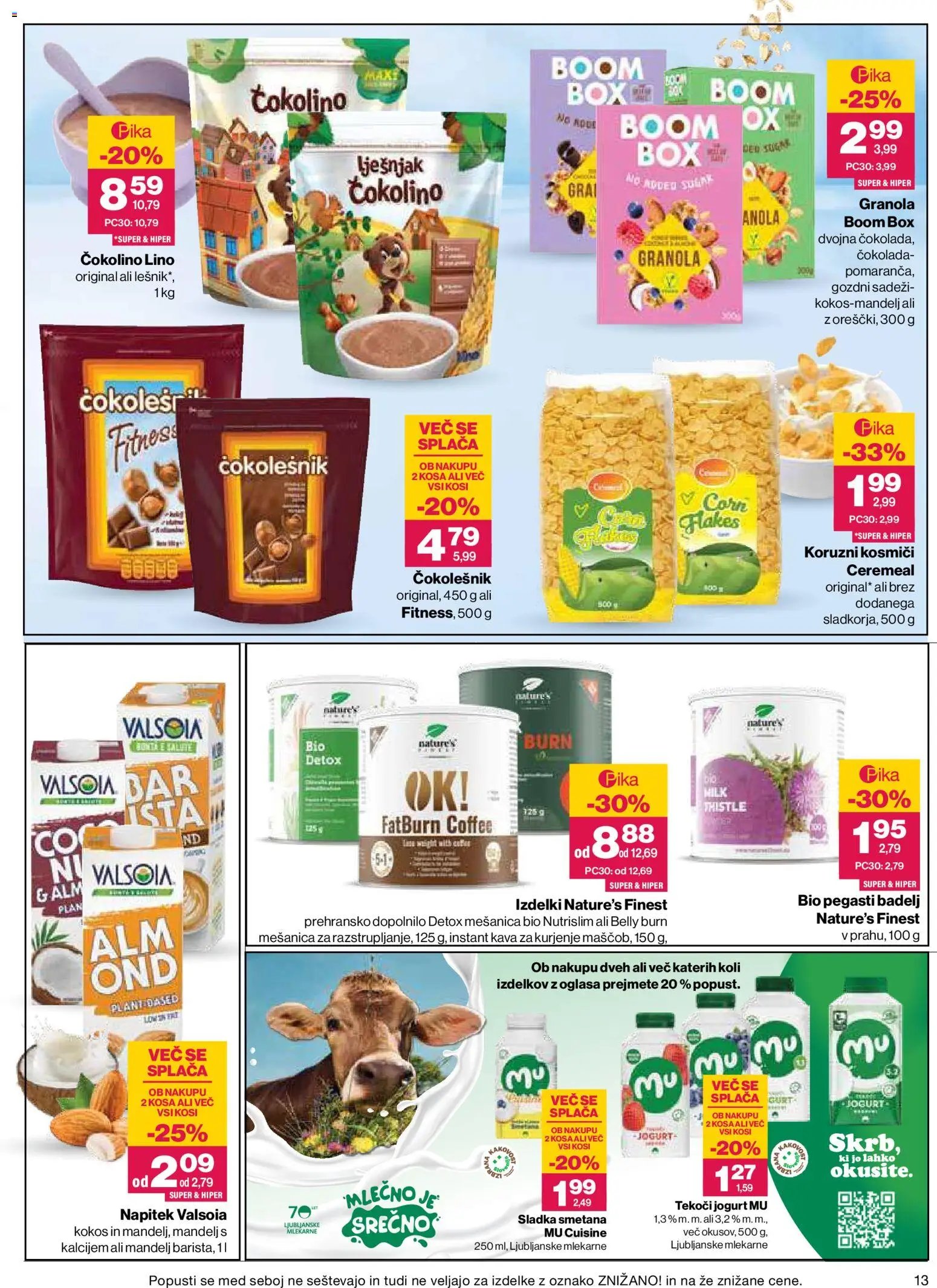 Mercator katalog
