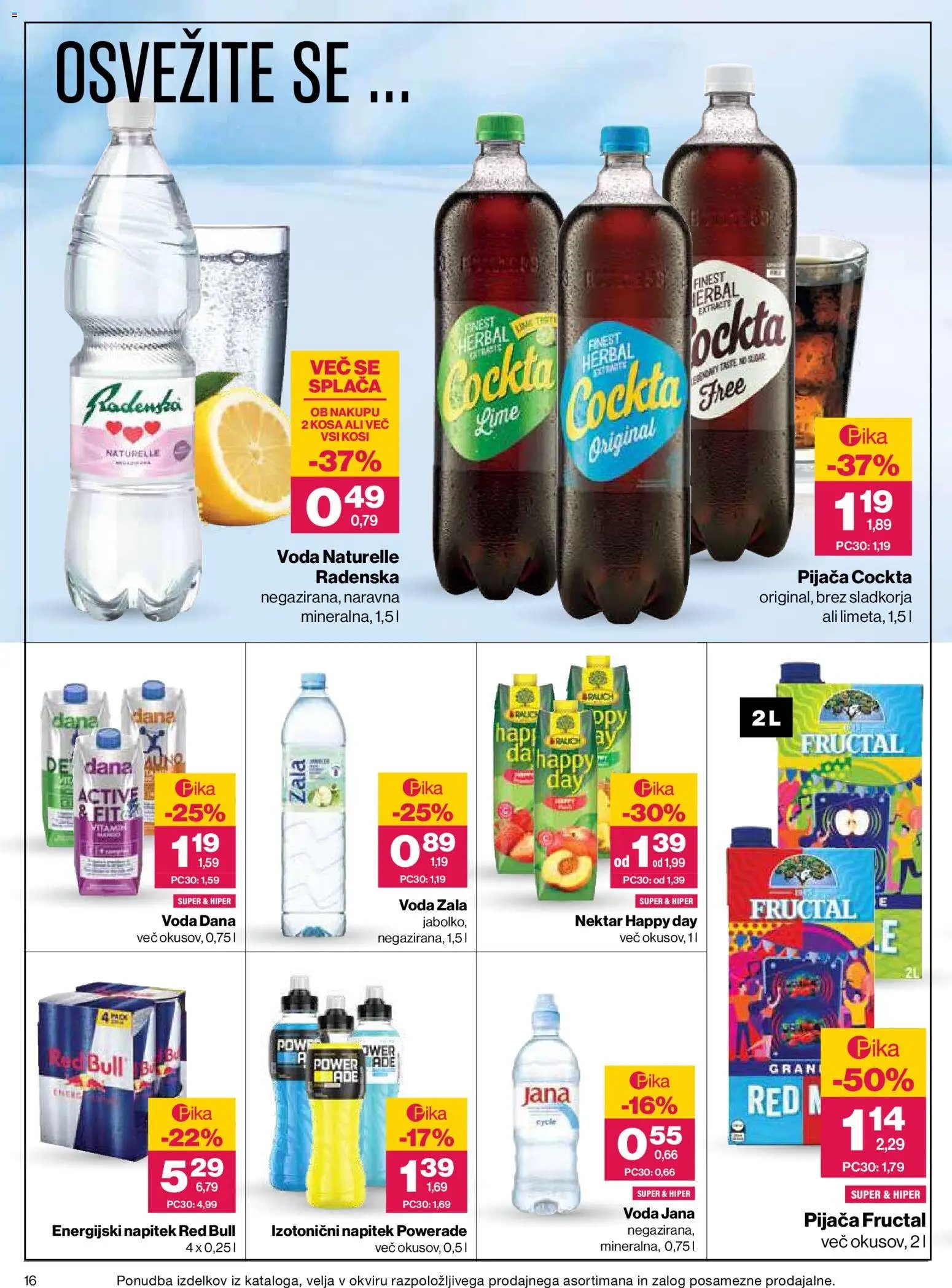 Mercator katalog