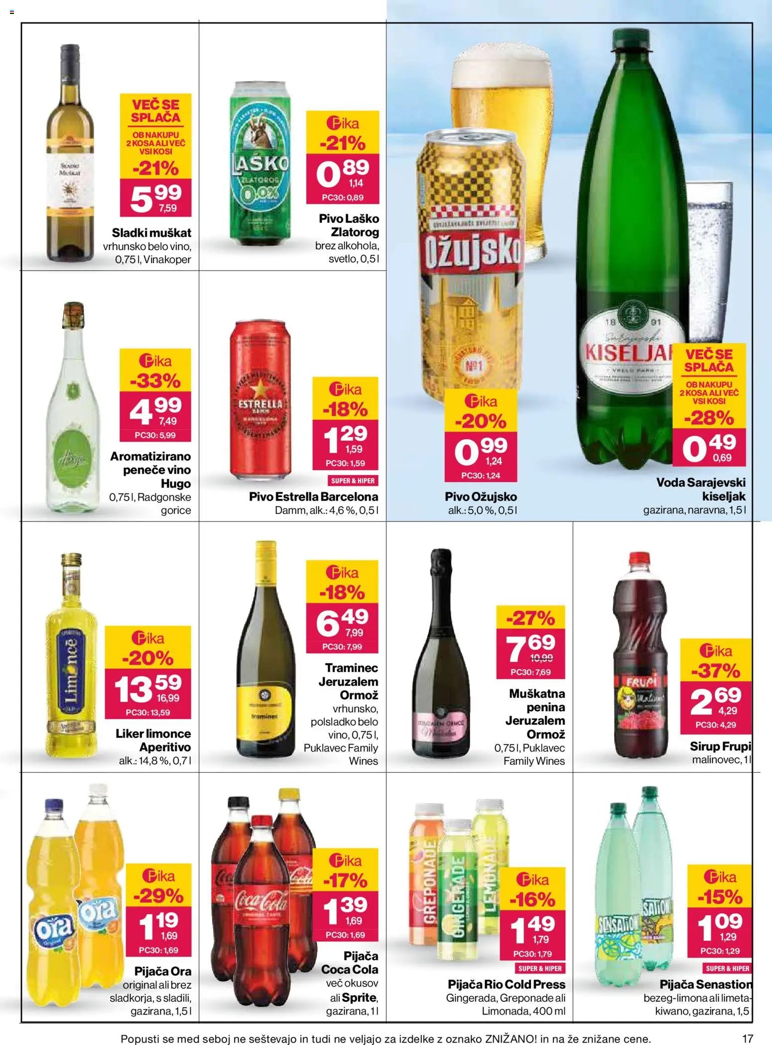 Mercator katalog