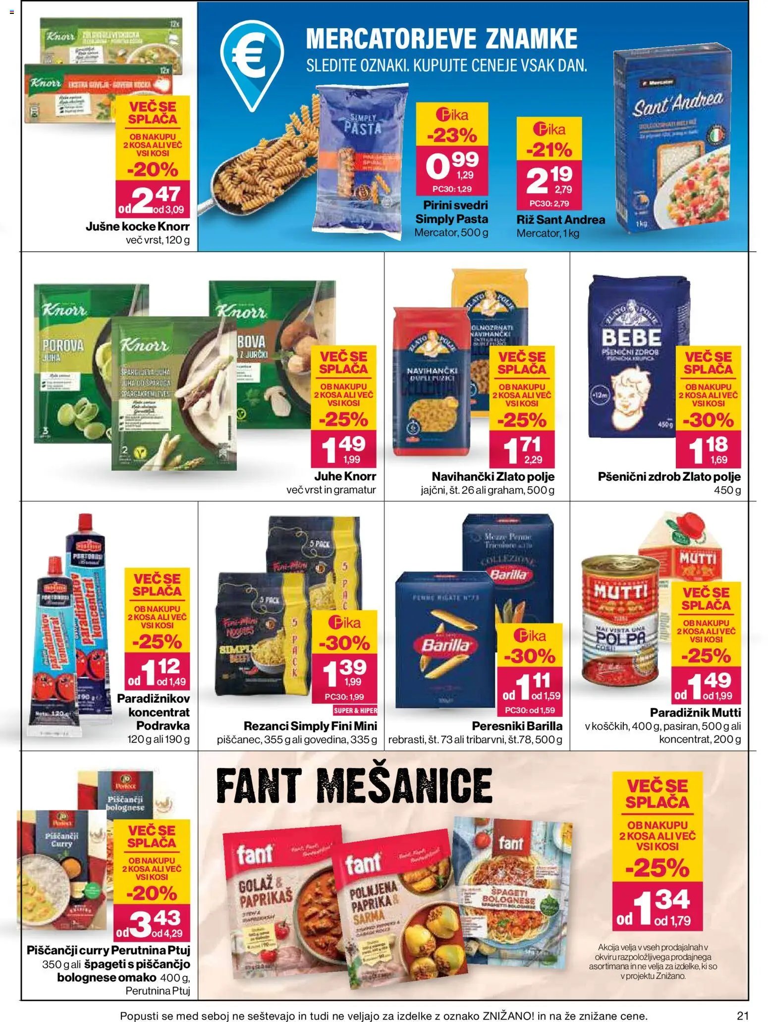Mercator katalog
