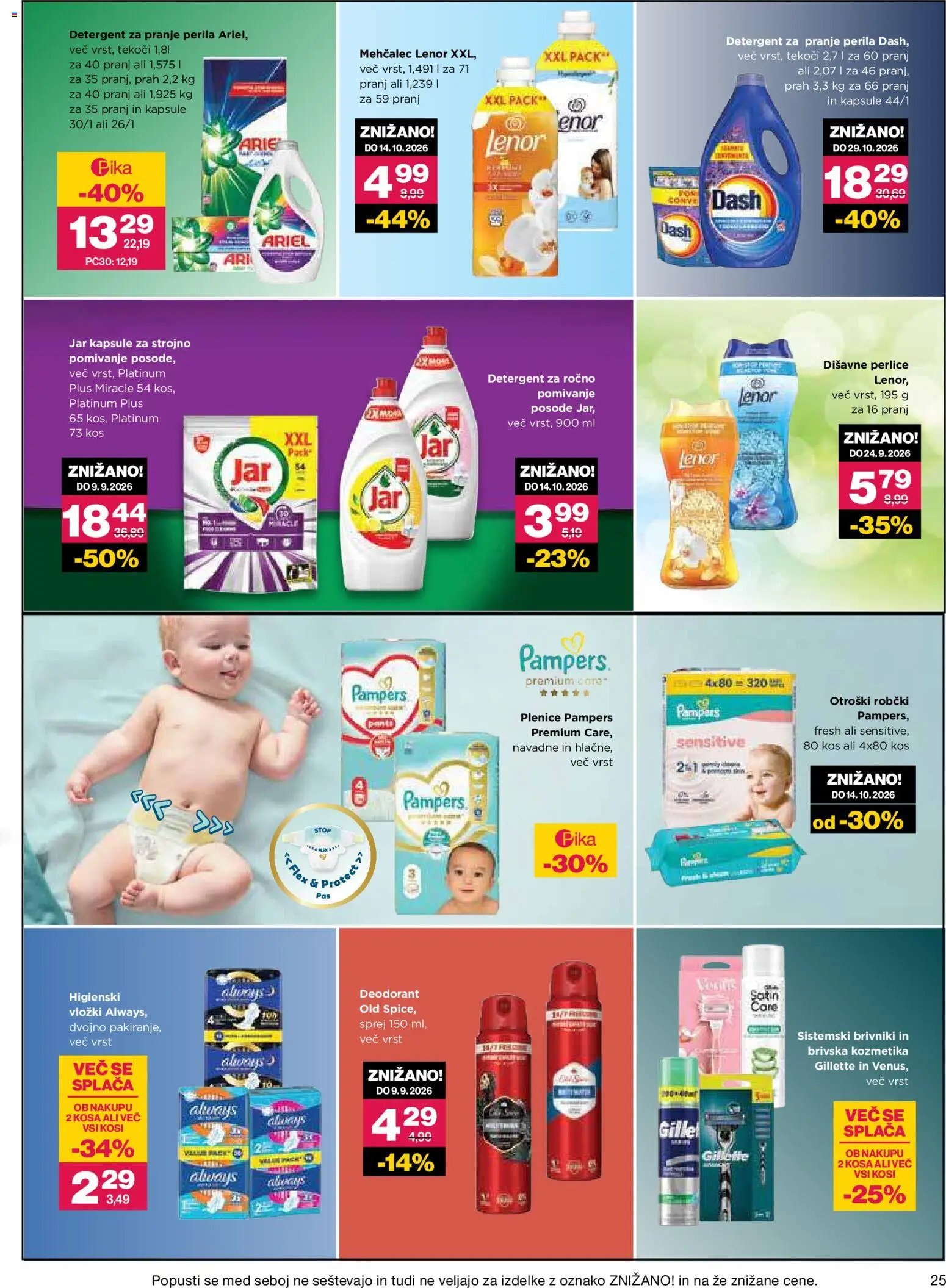Mercator katalog