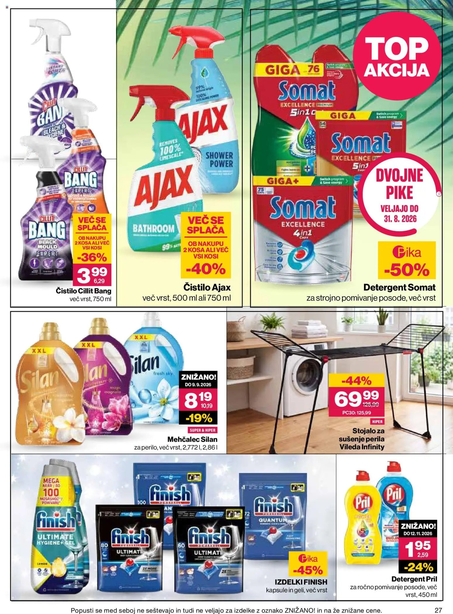 Mercator katalog