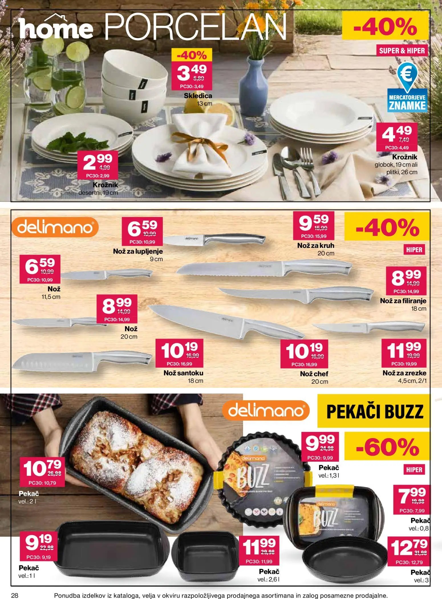 Mercator katalog