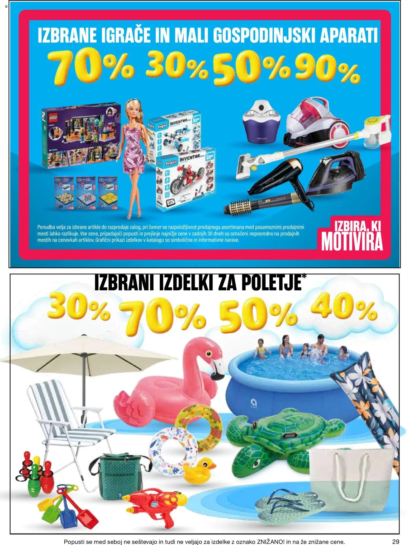 Mercator katalog