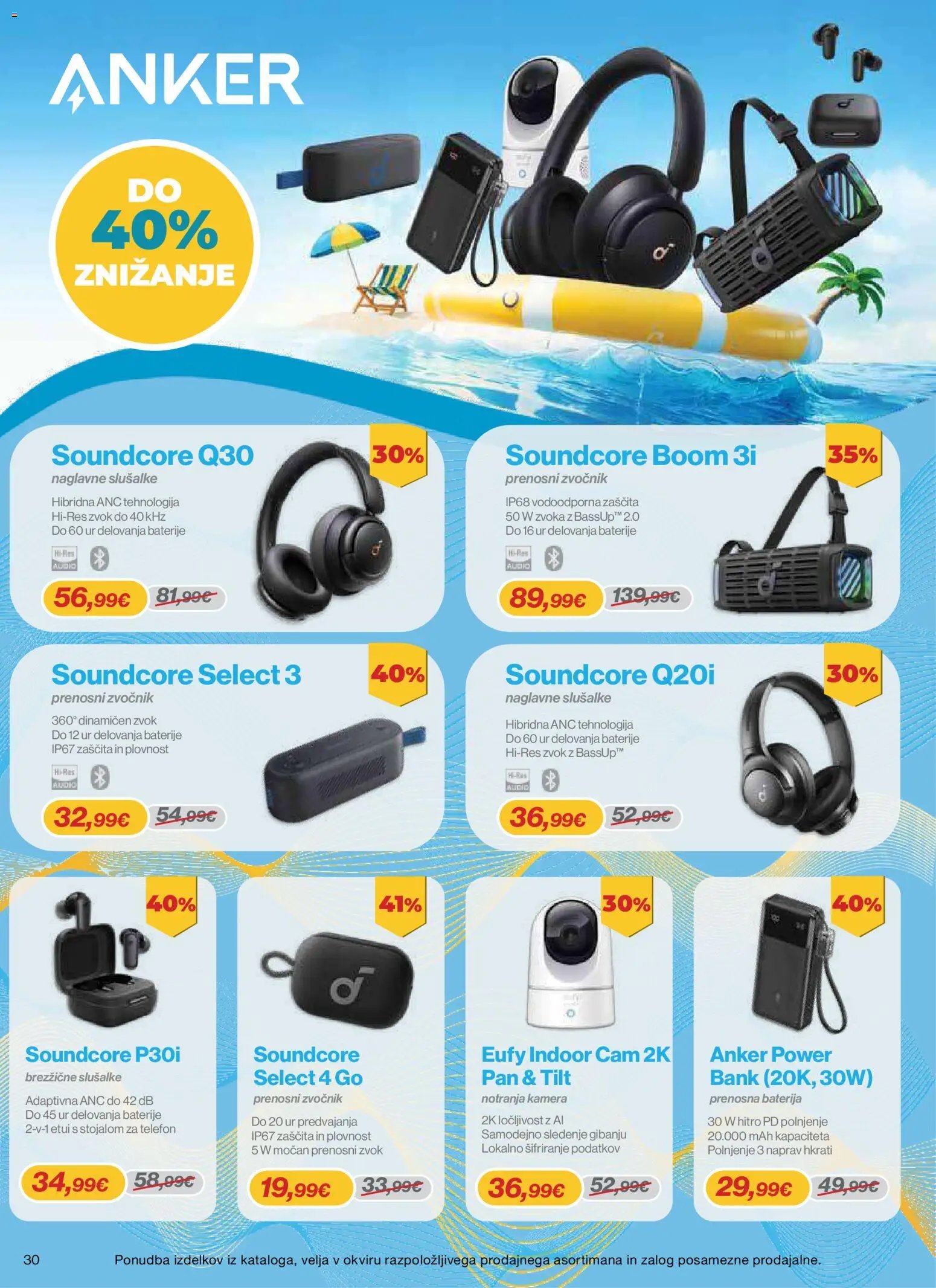 Mercator katalog
