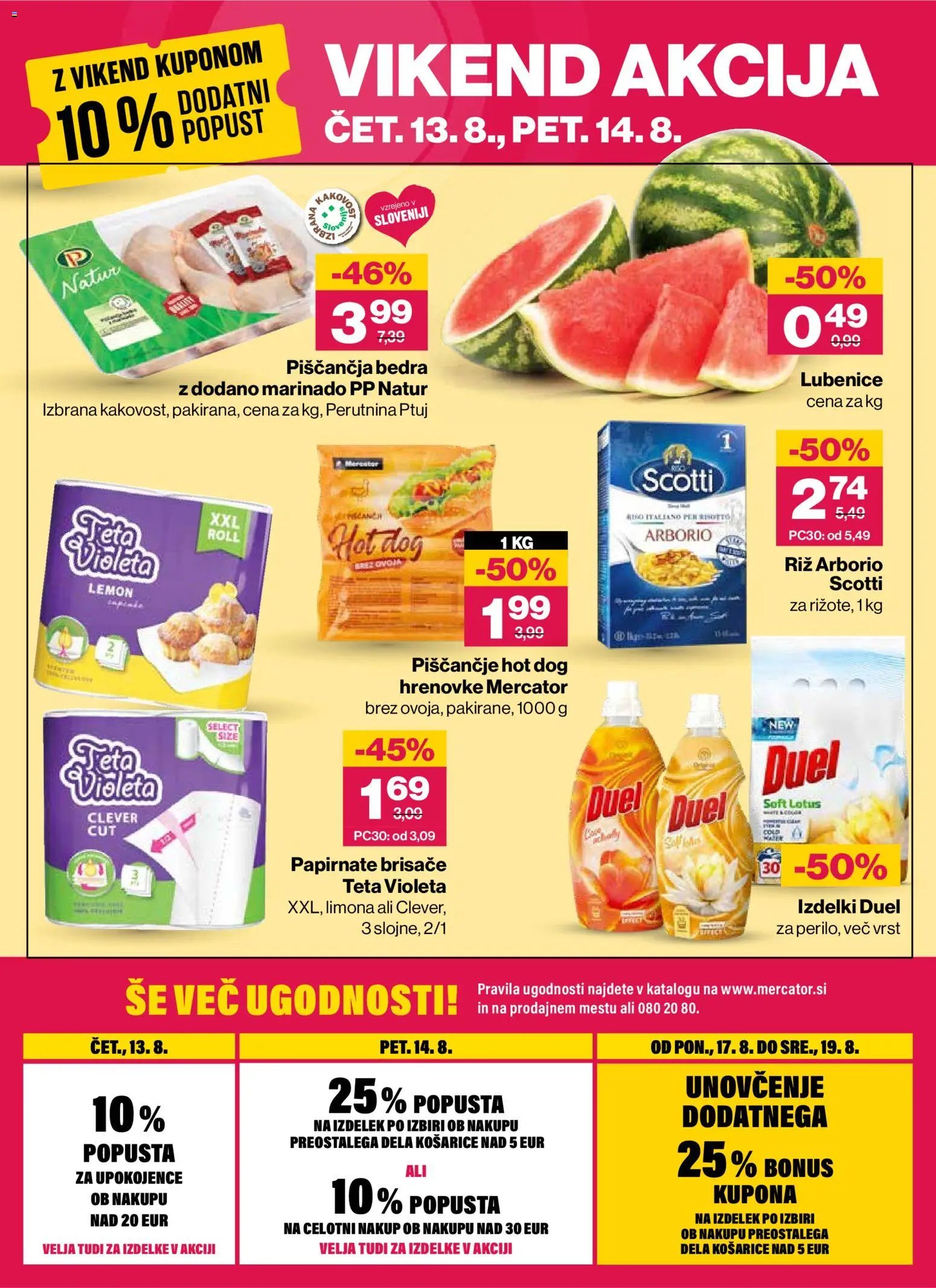 Mercator katalog