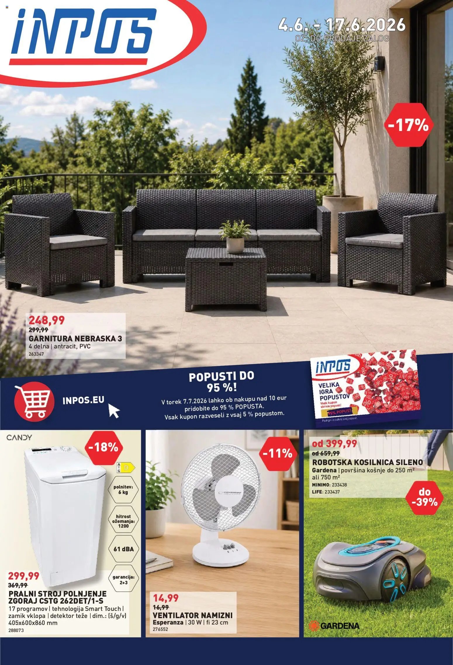 Inpos katalog