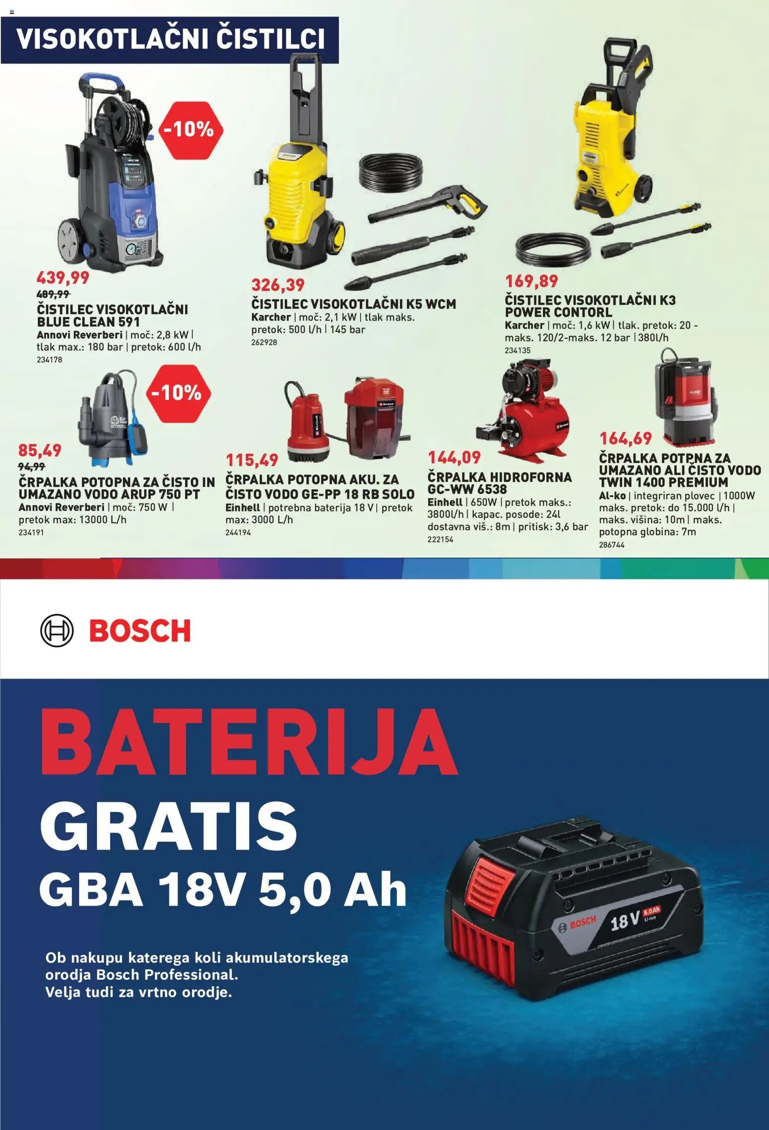 Inpos katalog
