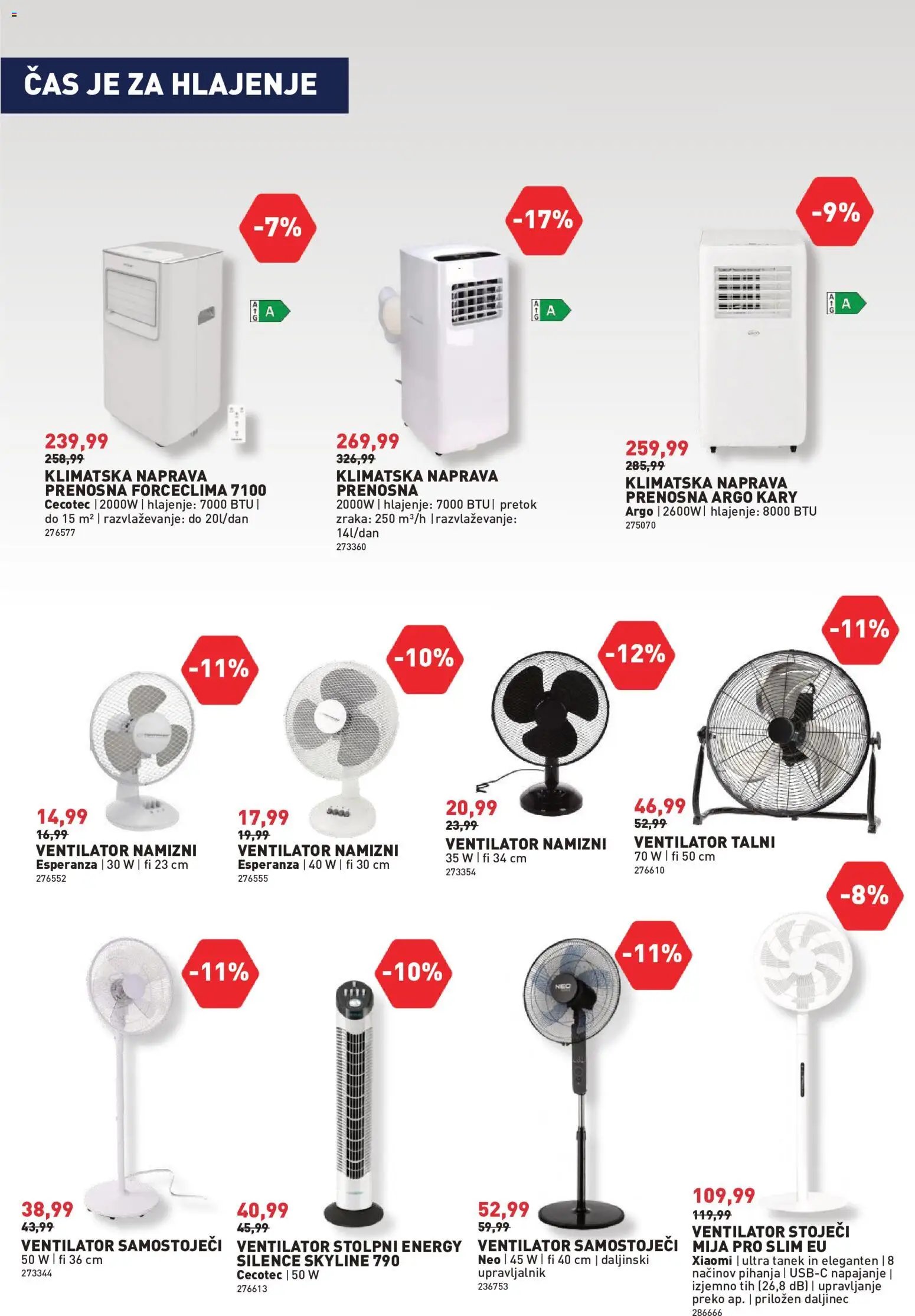 Inpos katalog