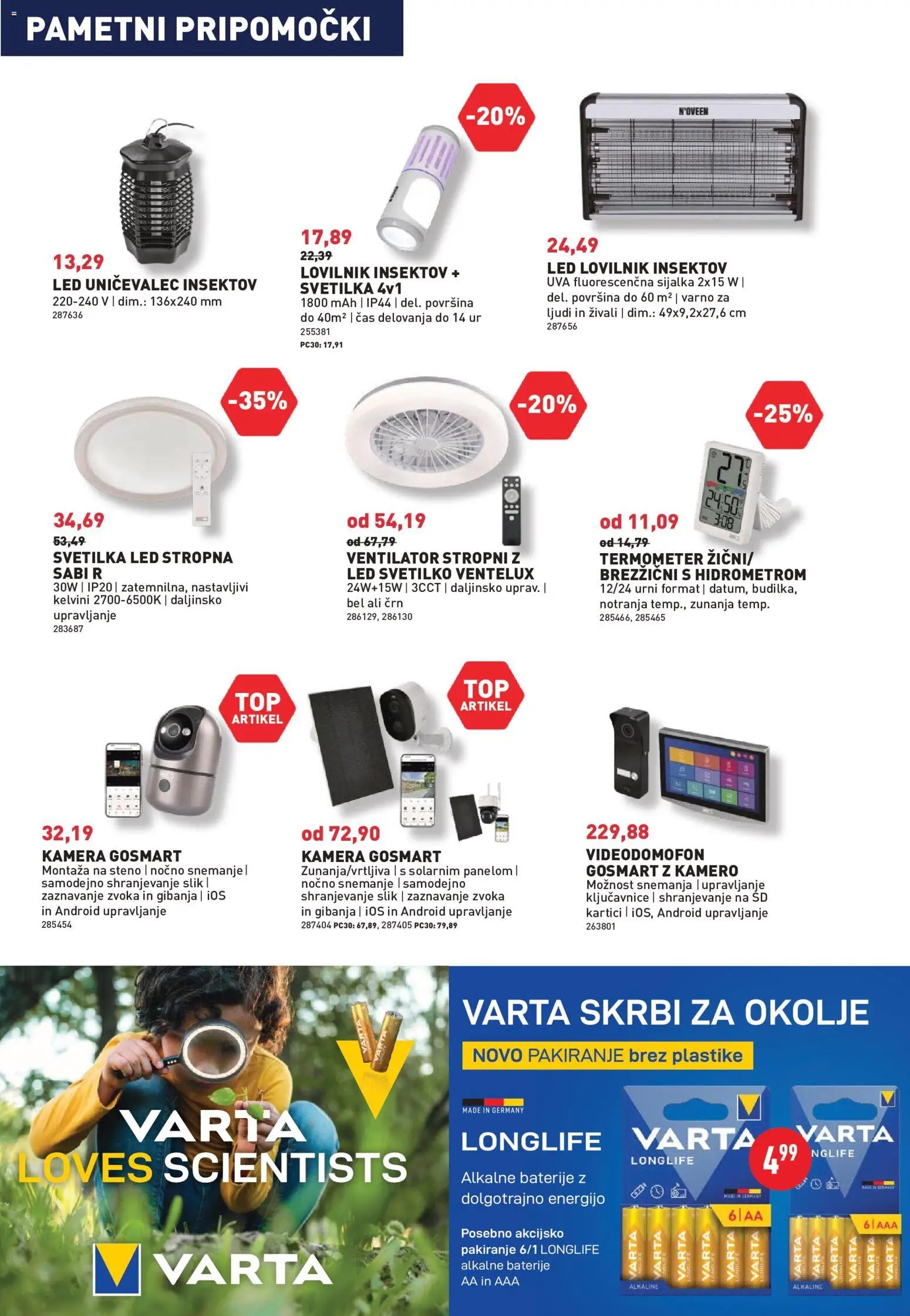 Inpos katalog