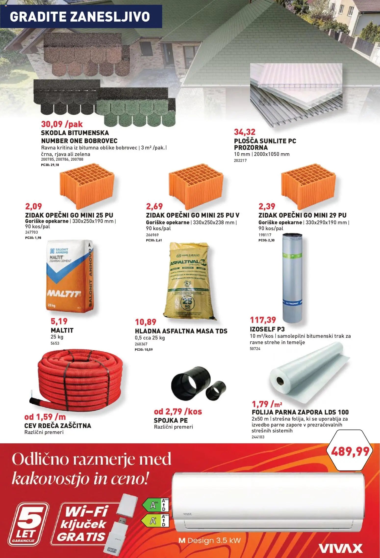 Inpos katalog