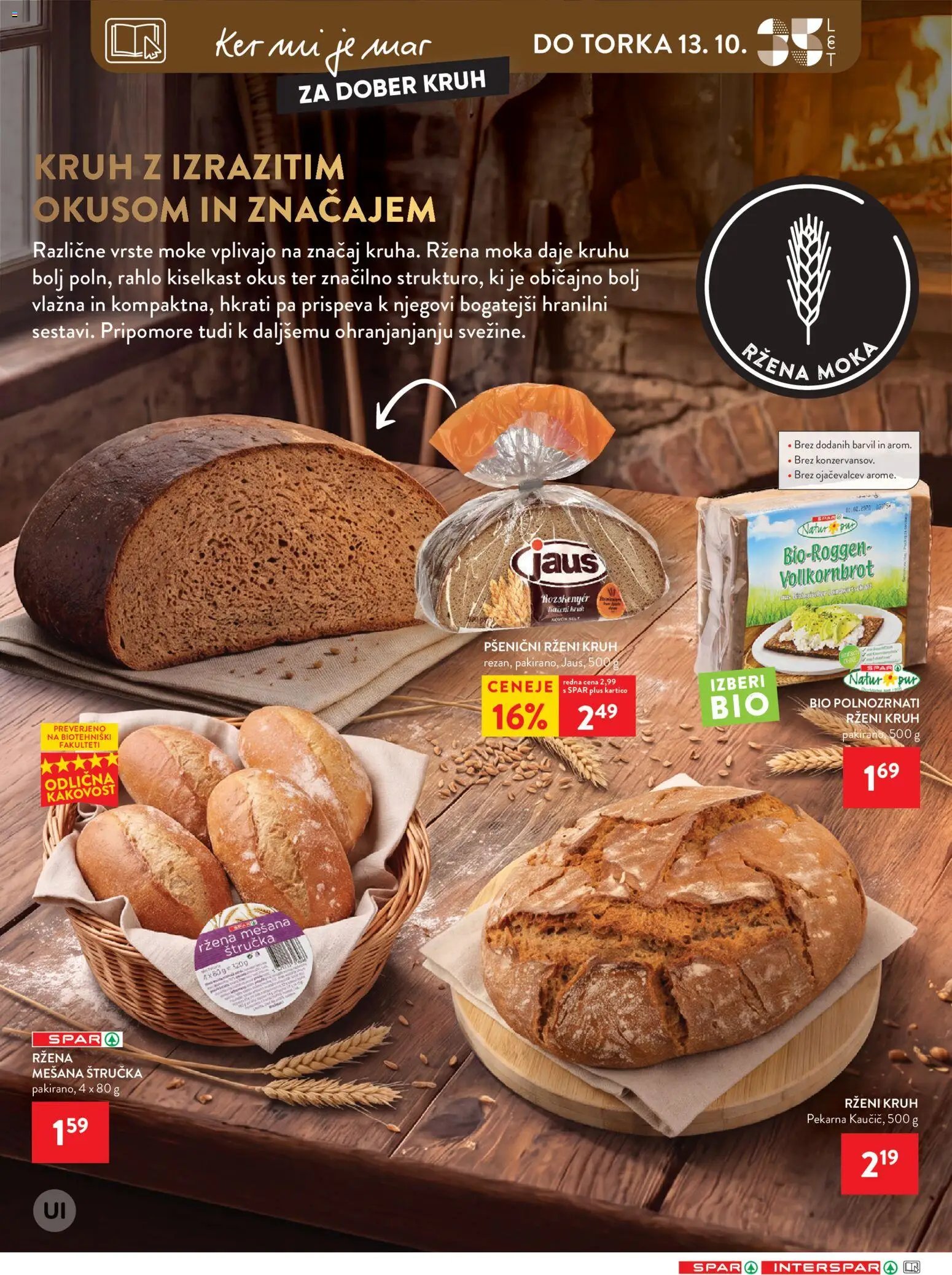 Spar katalog 41/26