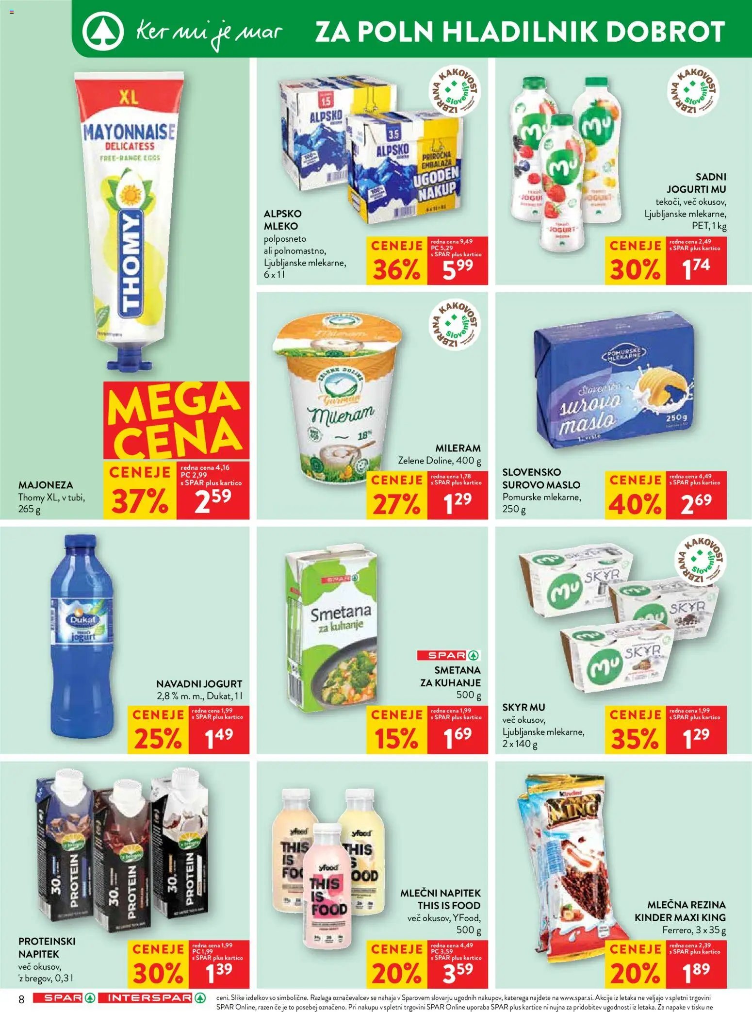 Spar katalog 41/26