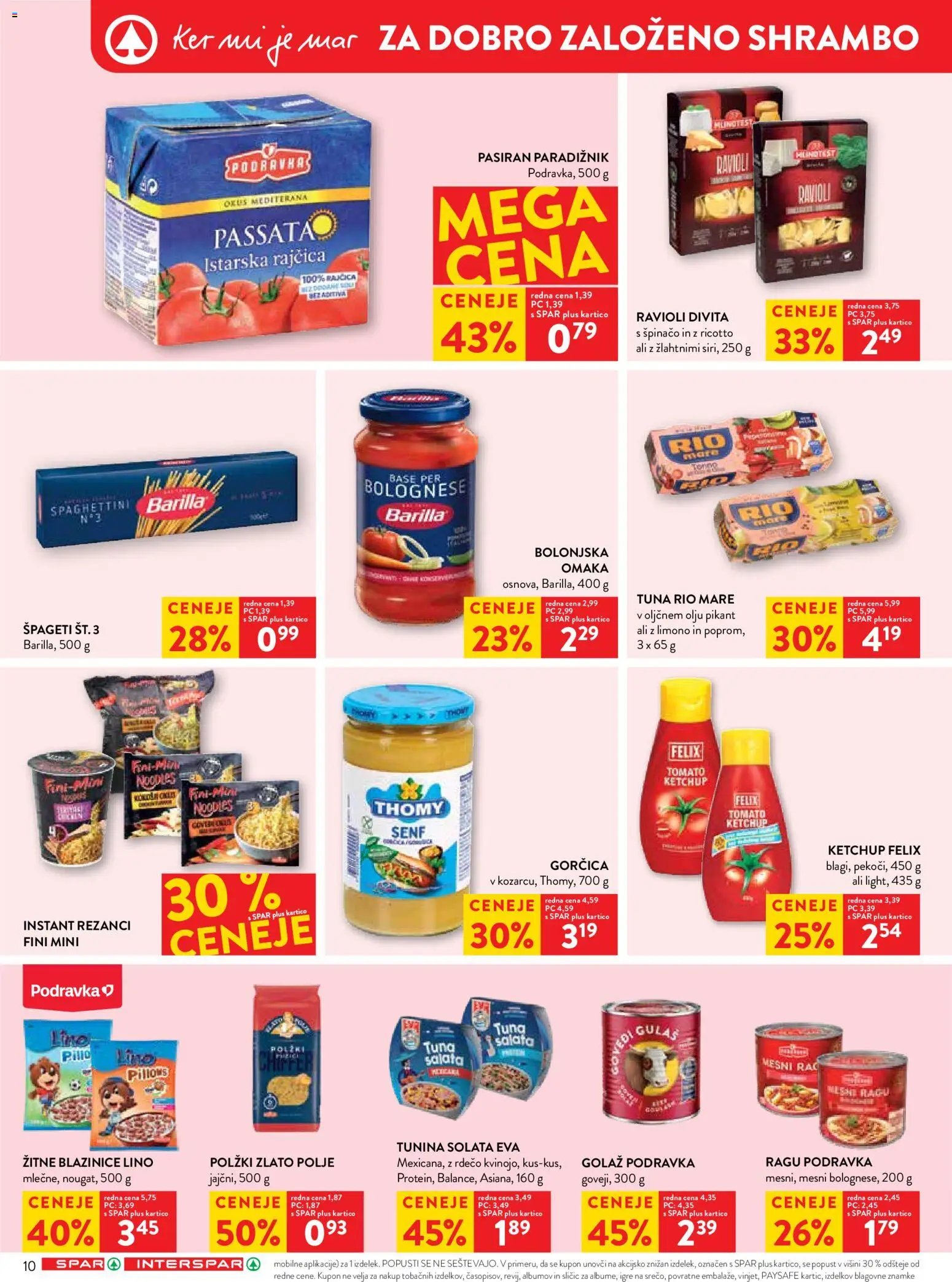 Spar katalog 41/26