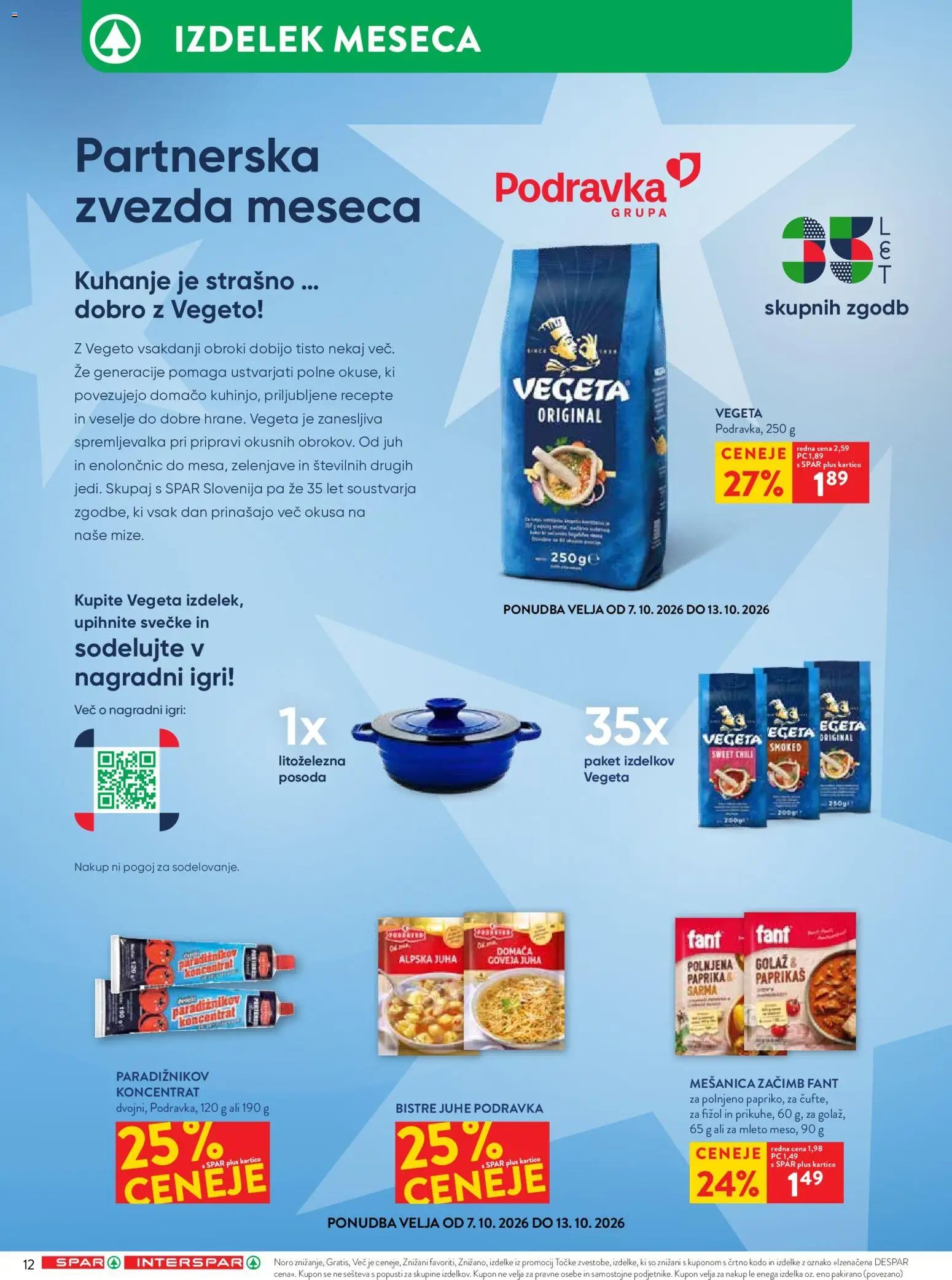 Spar katalog 41/26