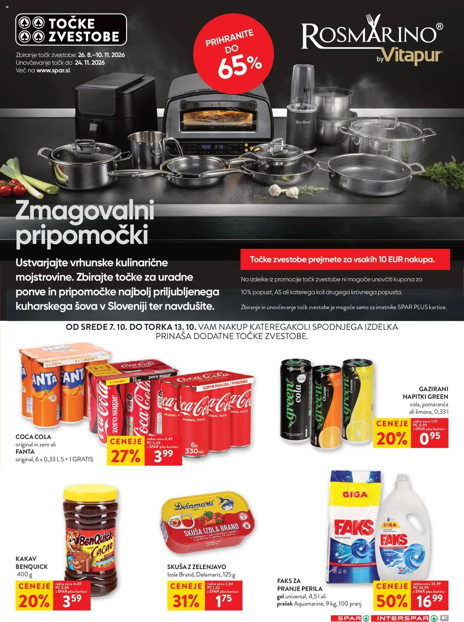 Spar katalog 41/26