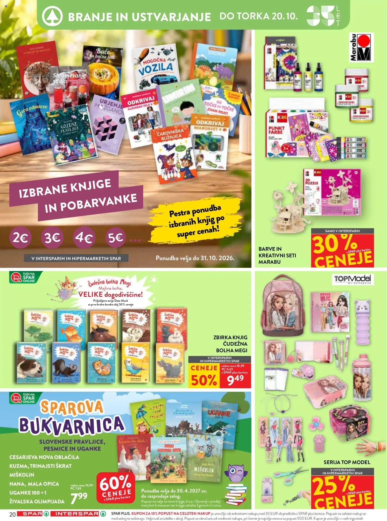 Spar katalog 41/26