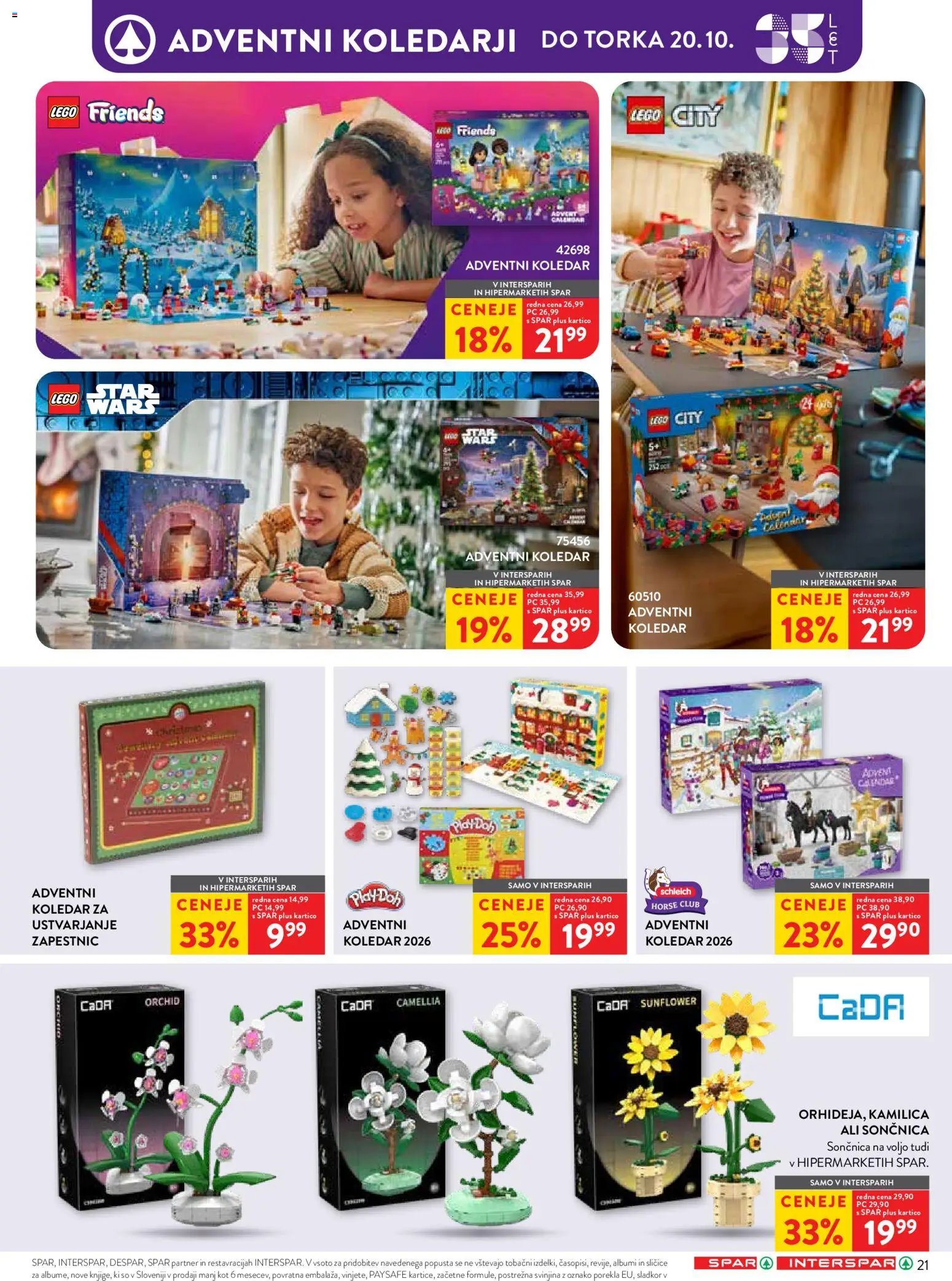 Spar katalog 41/26