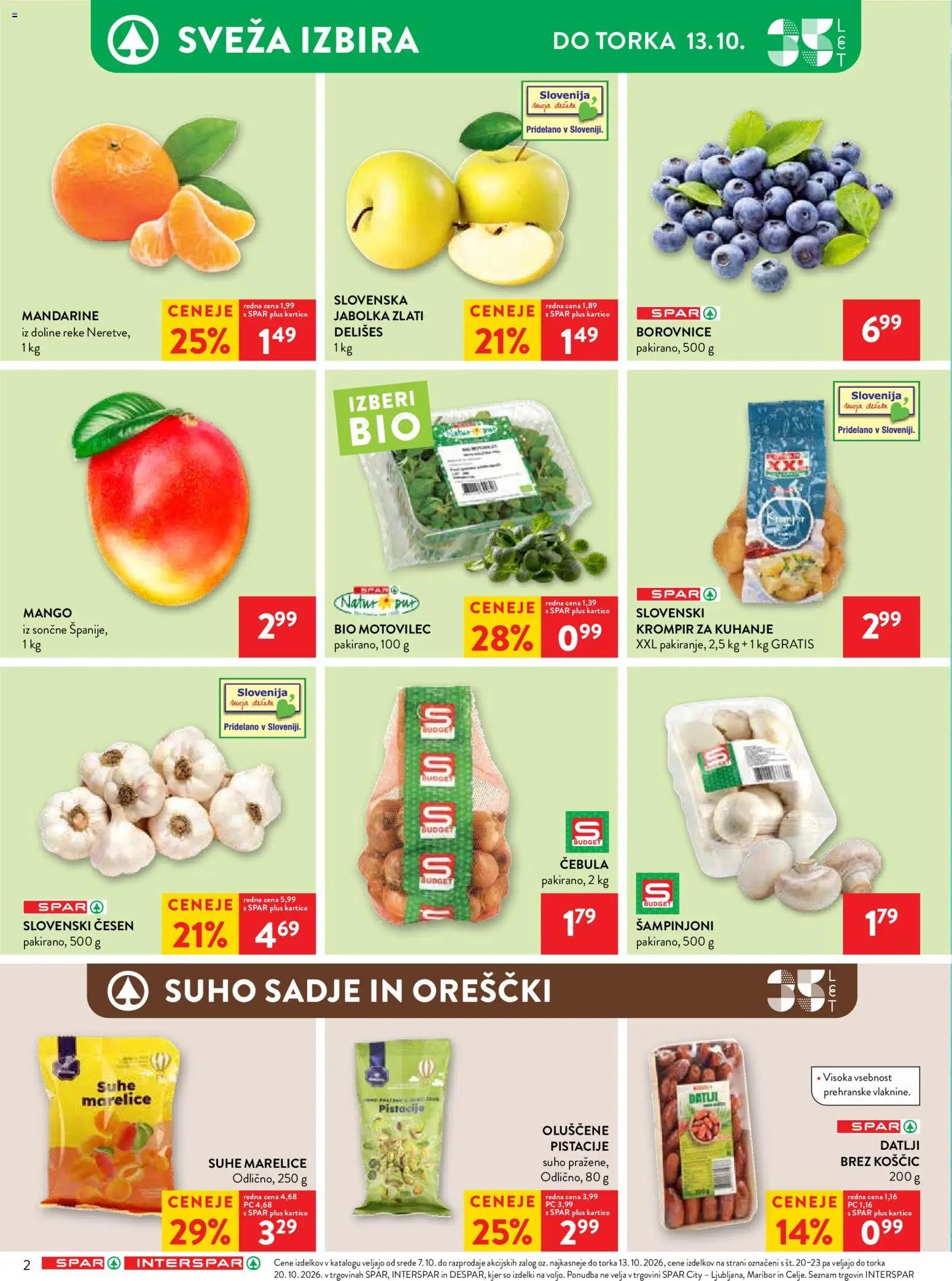 Spar katalog 41/26