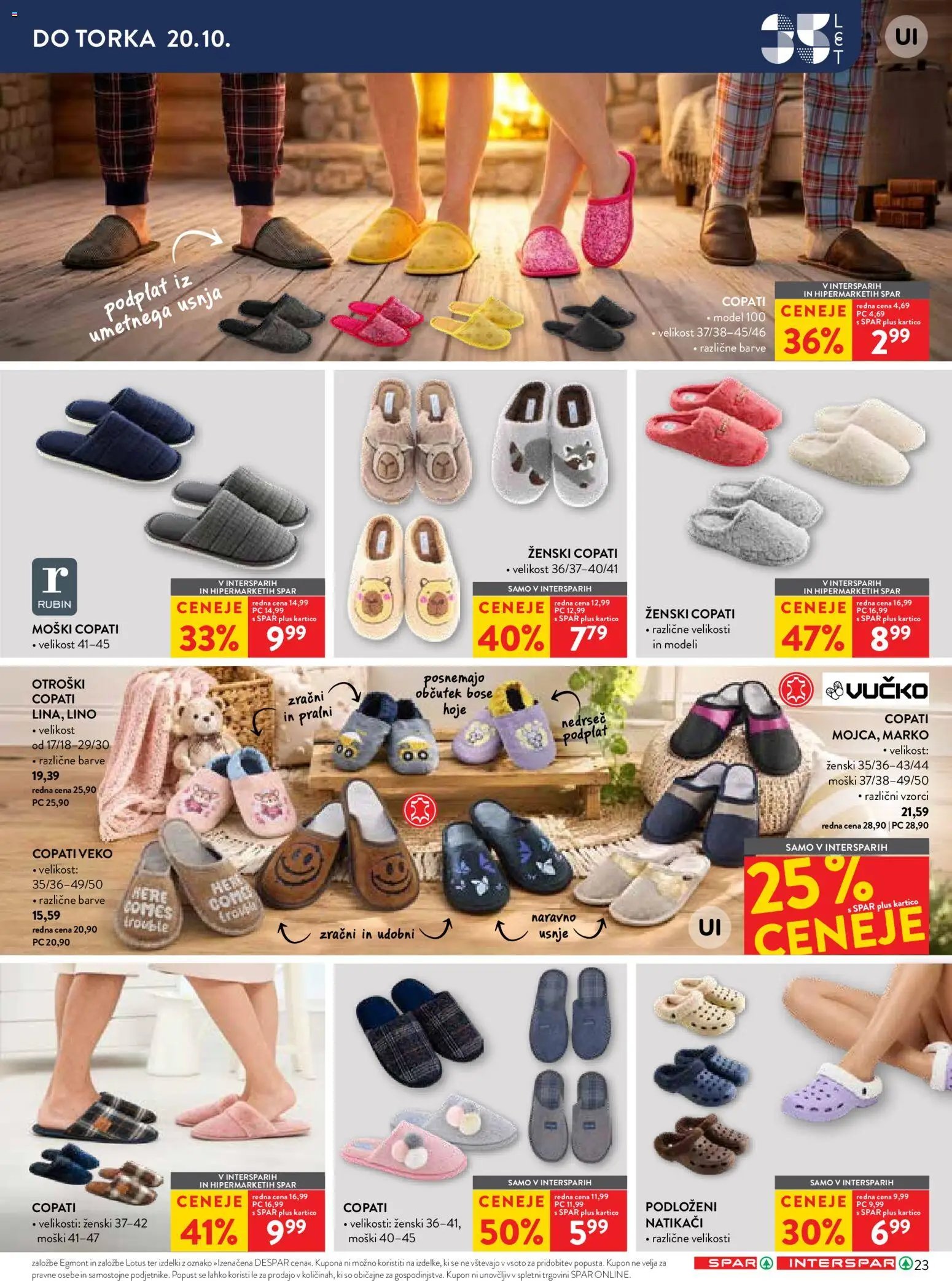 Spar katalog 41/26