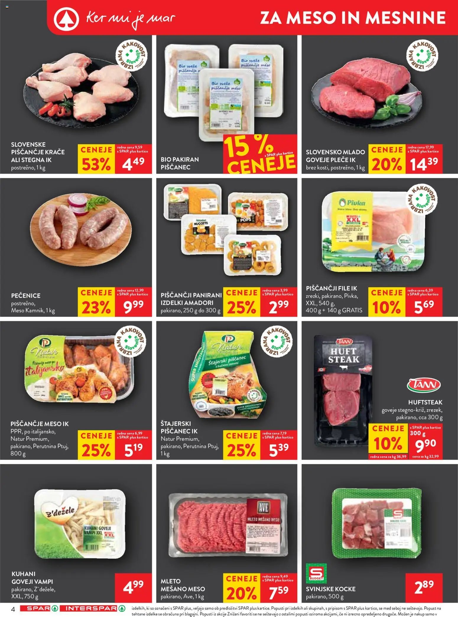 Spar katalog 41/26