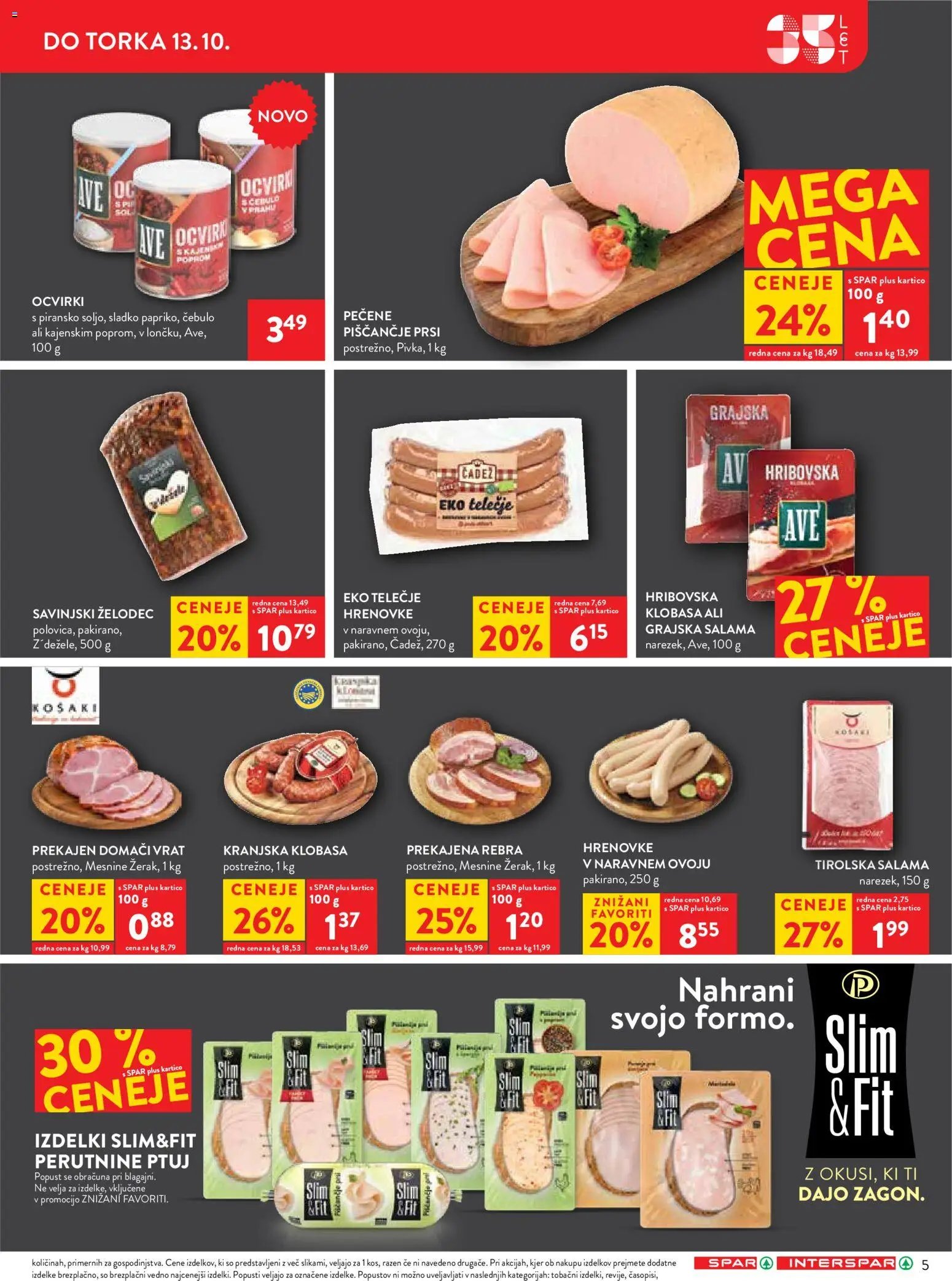 Spar katalog 41/26