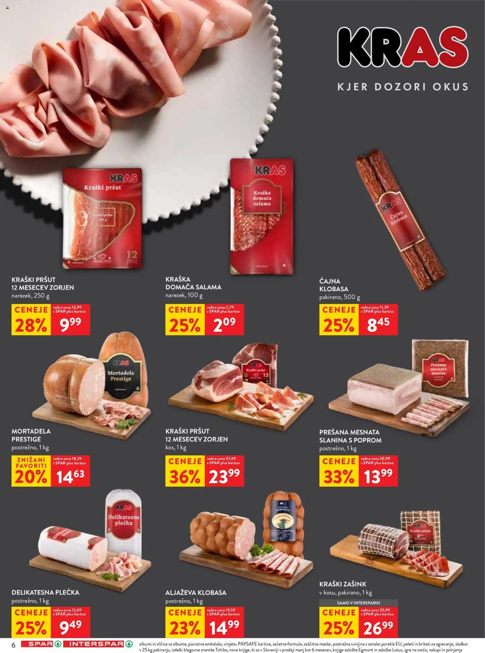 Spar katalog 41/26