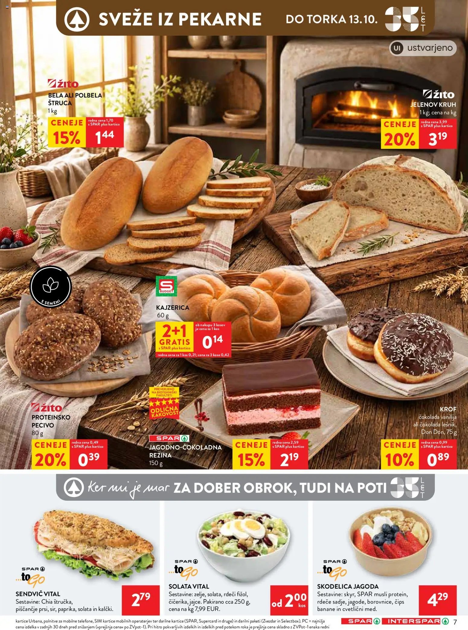 Spar katalog 41/26