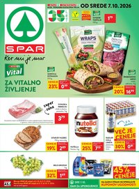 Spar katalog 41/26