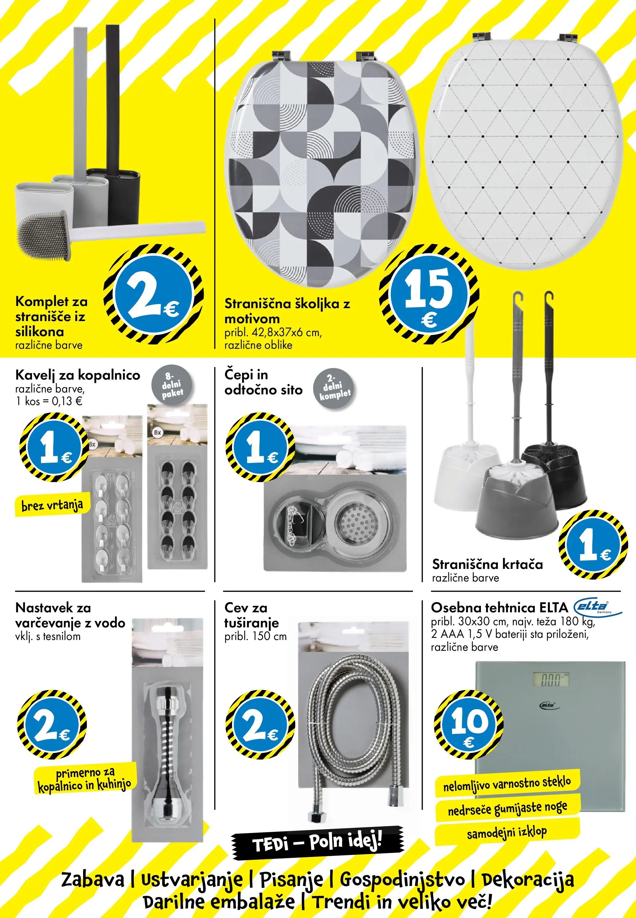 TEDi katalog (2026-02-06 - 2026-02-15)