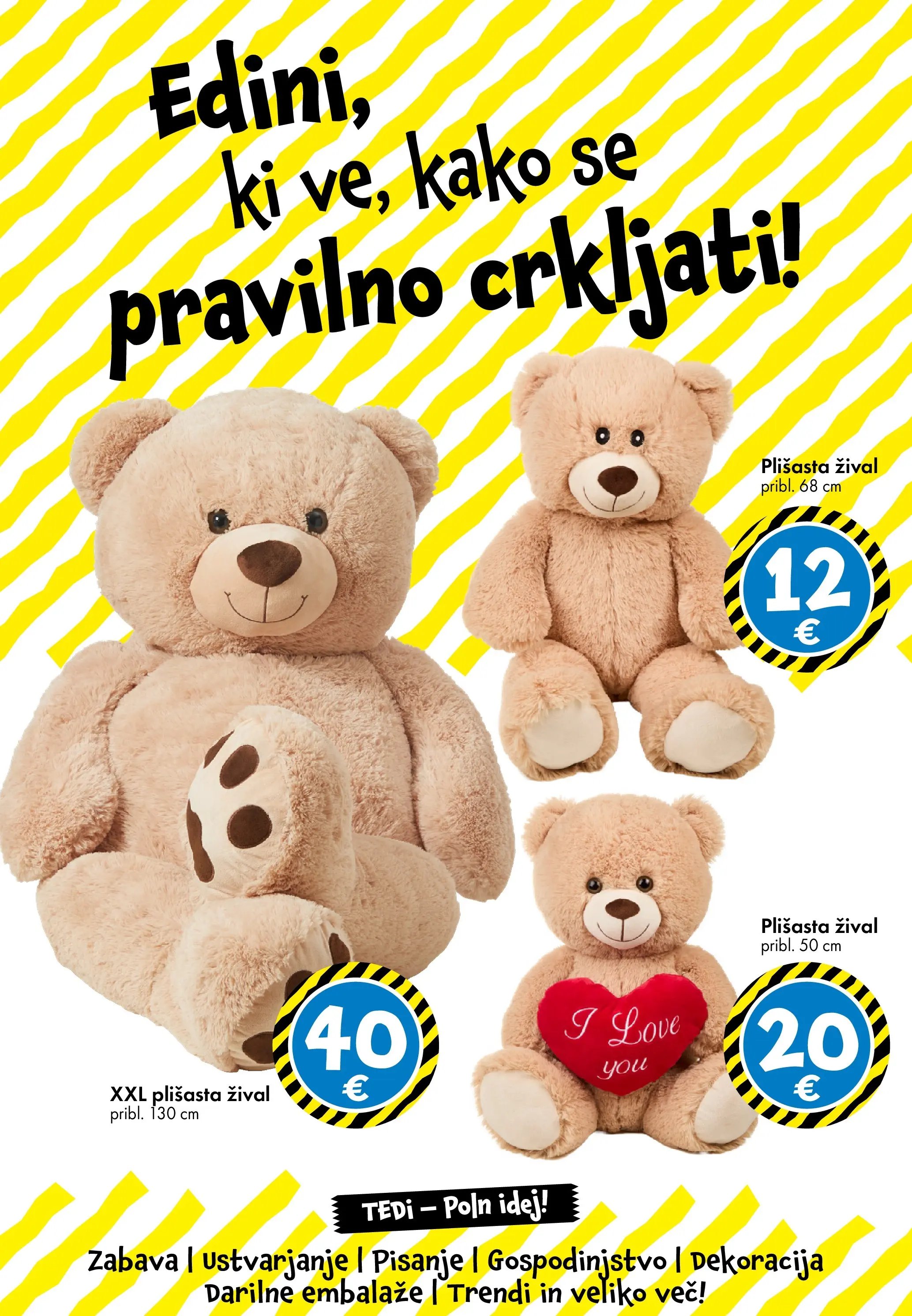 TEDi katalog (2026-02-06 - 2026-02-15)