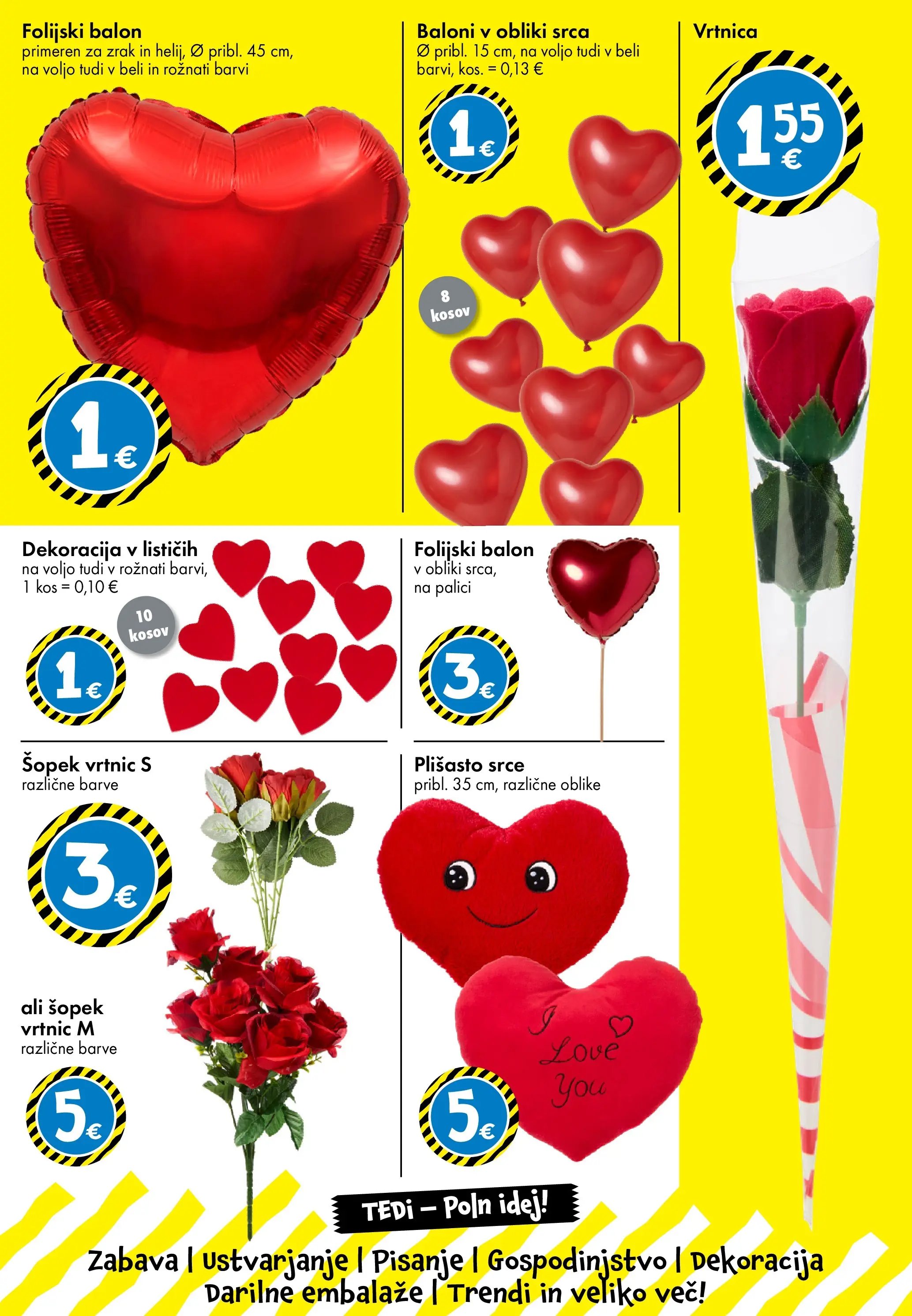 TEDi katalog (2026-02-06 - 2026-02-15)