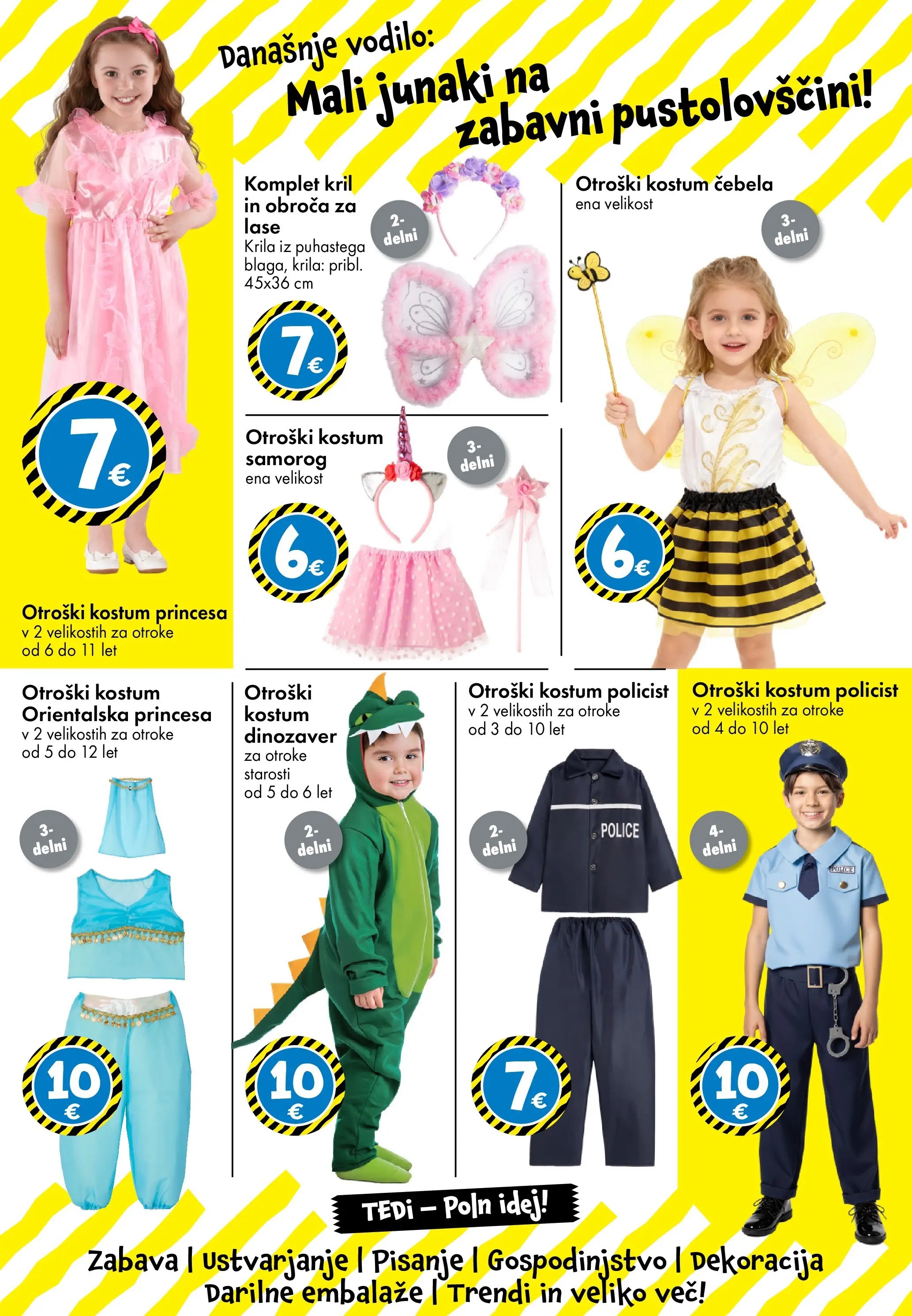 TEDi katalog (2026-02-06 - 2026-02-15)