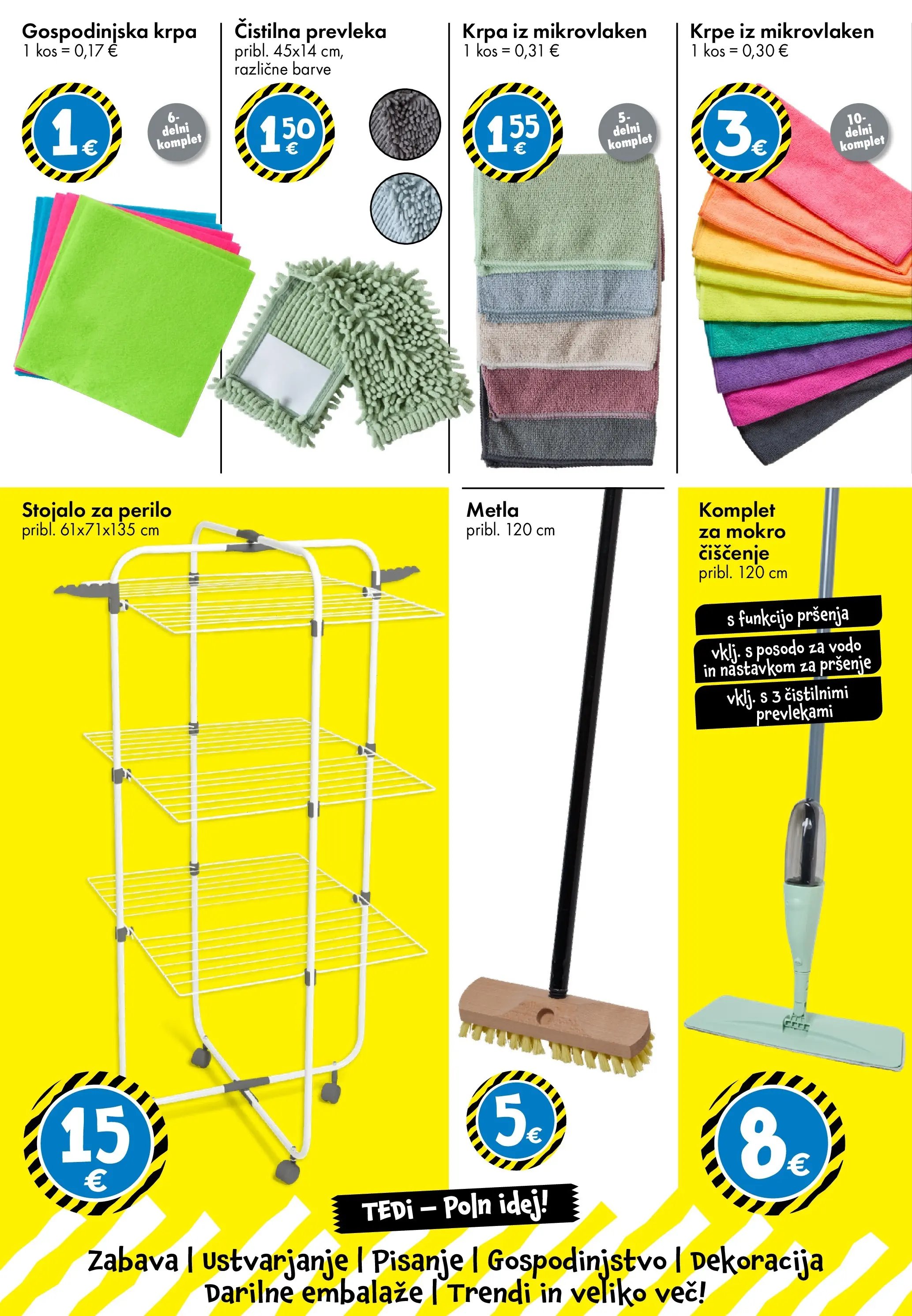 TEDi katalog (2026-02-06 - 2026-02-15)