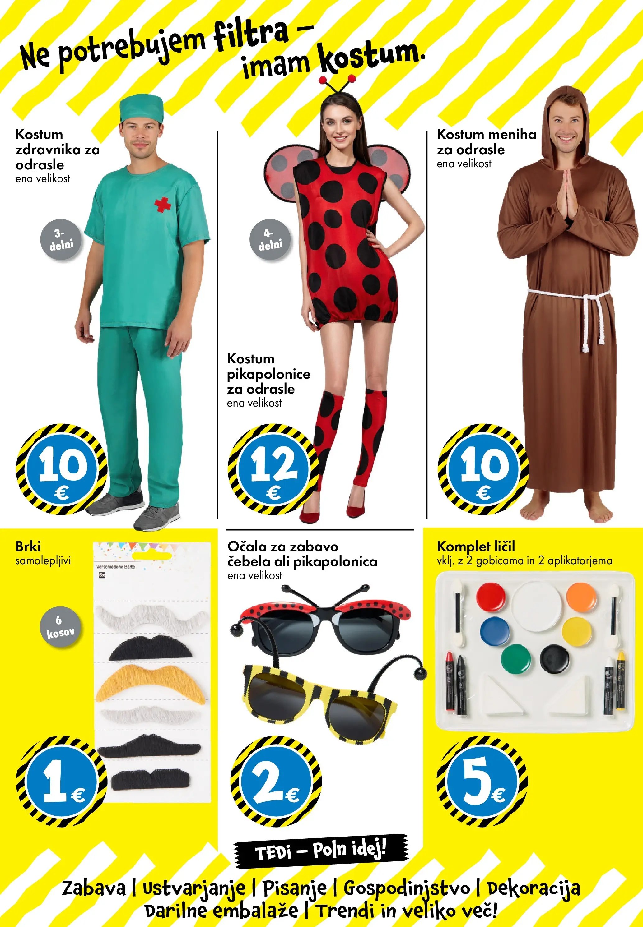 TEDi katalog (2026-02-06 - 2026-02-15)