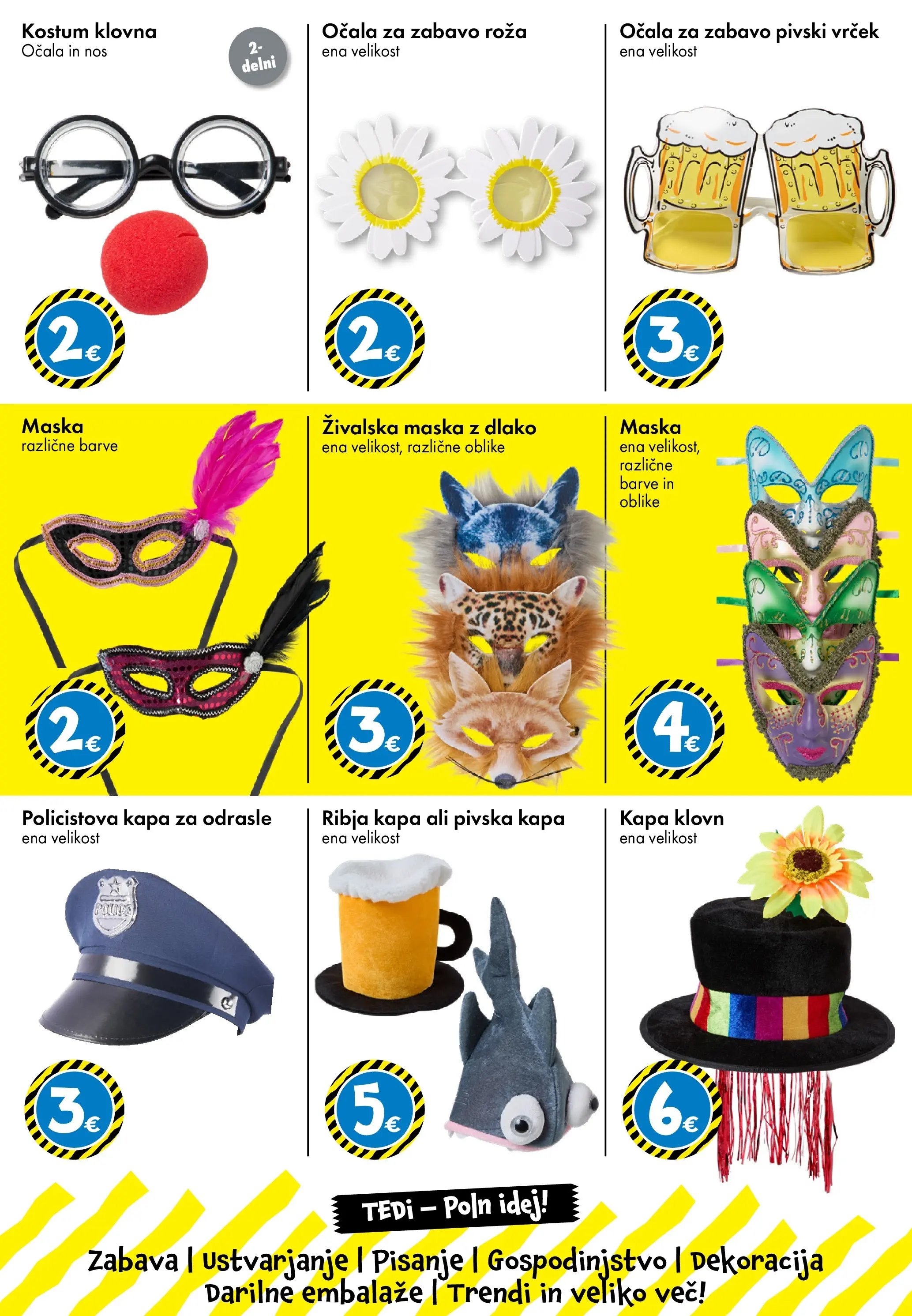 TEDi katalog (2026-02-06 - 2026-02-15)