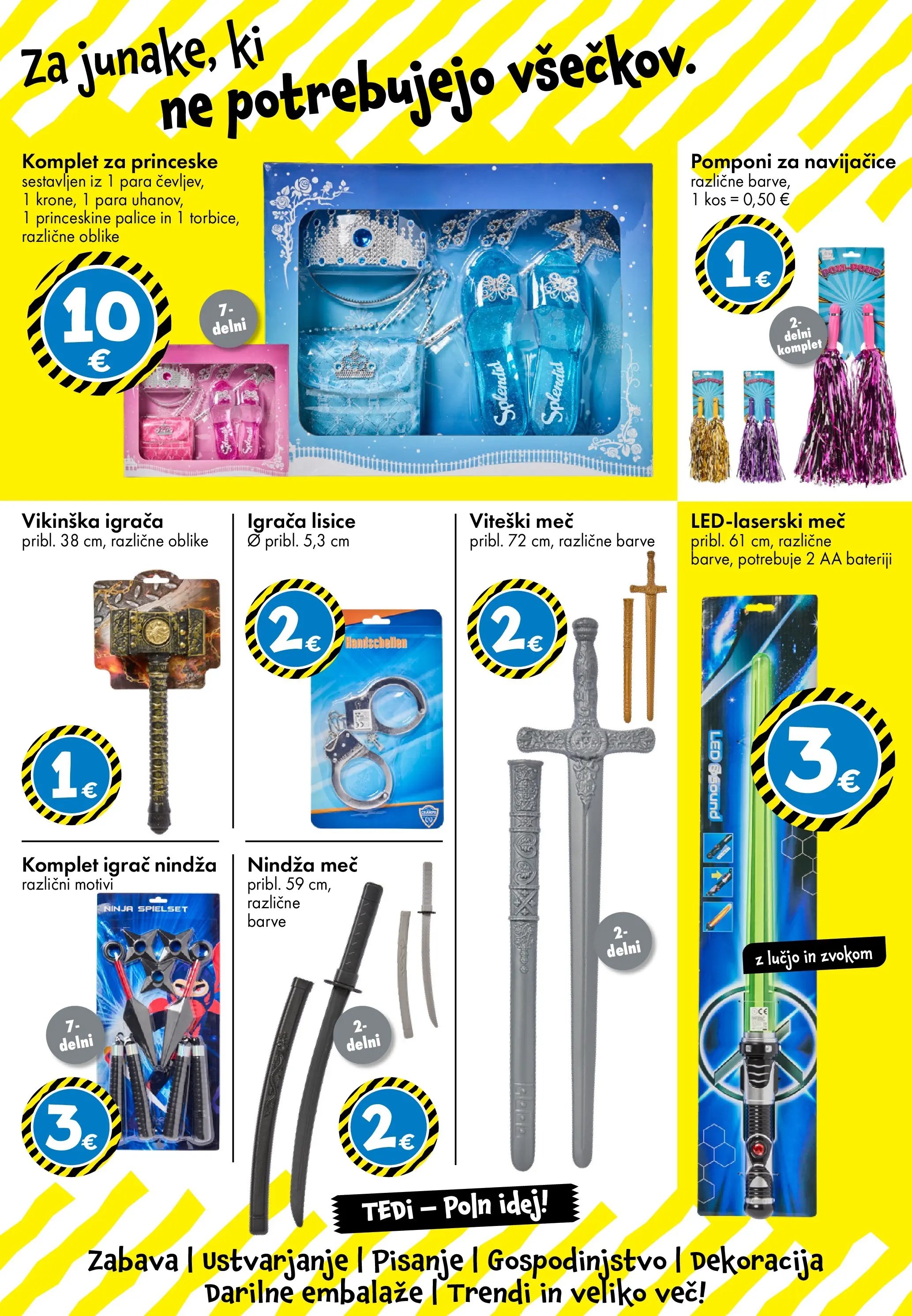 TEDi katalog (2026-02-06 - 2026-02-15)