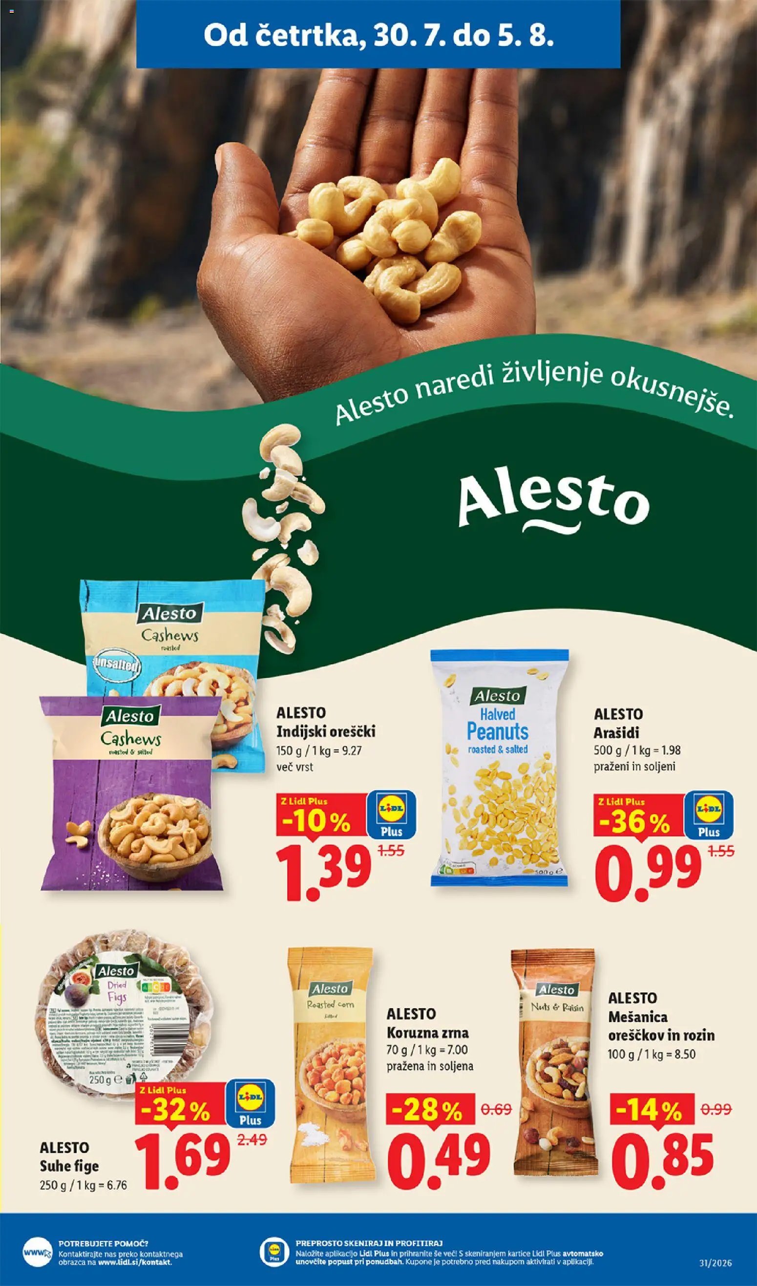 Lidl katalog
