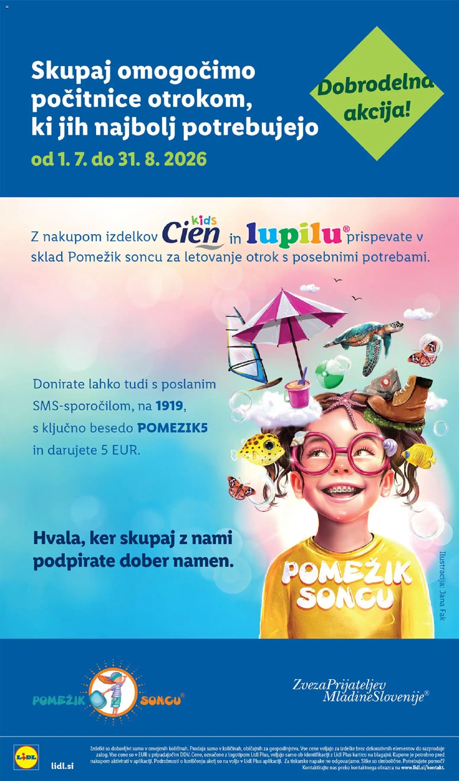 Lidl katalog