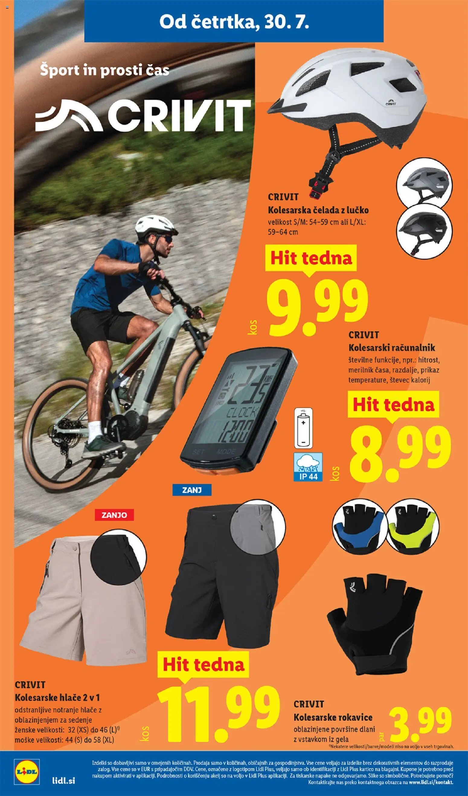Lidl katalog