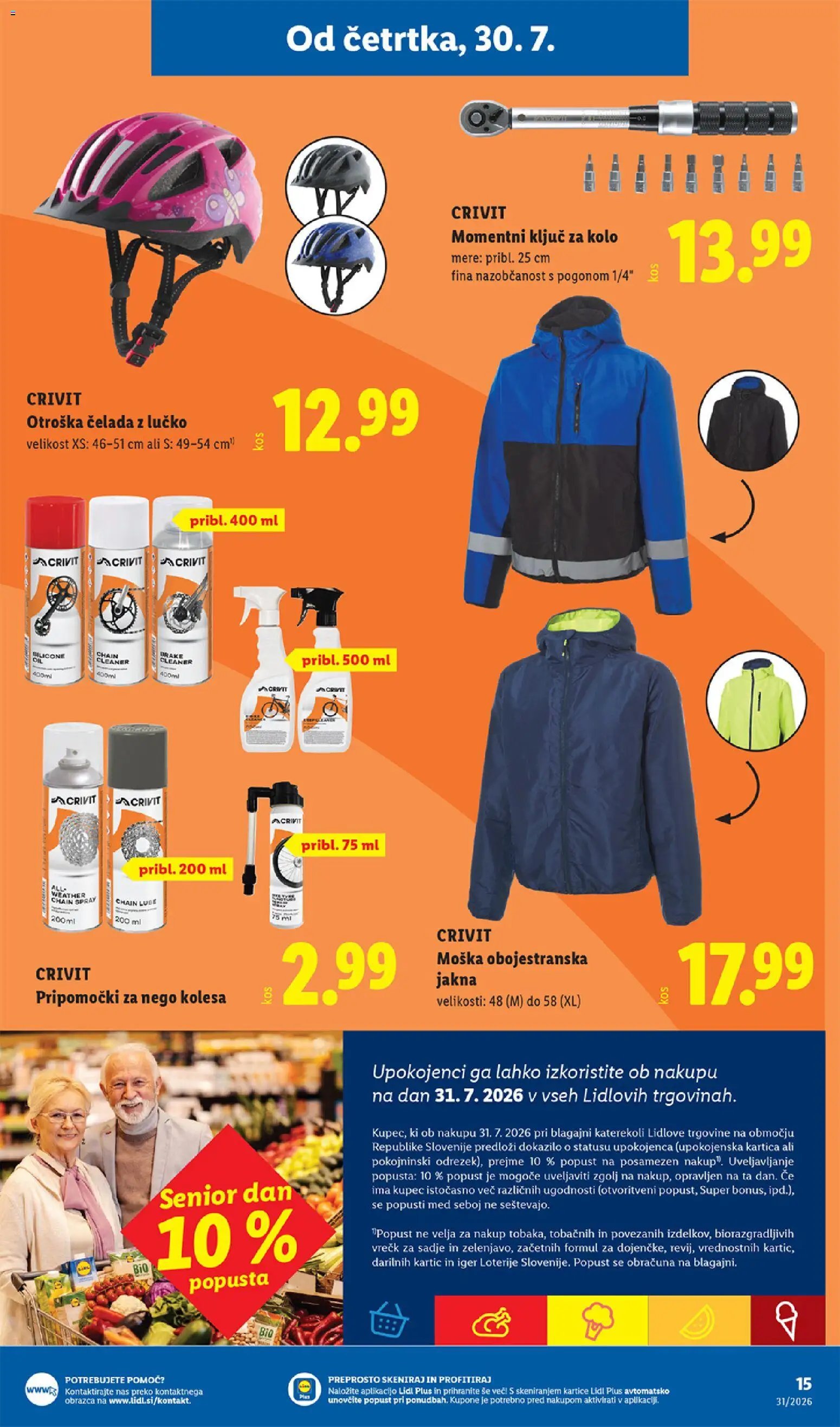 Lidl katalog